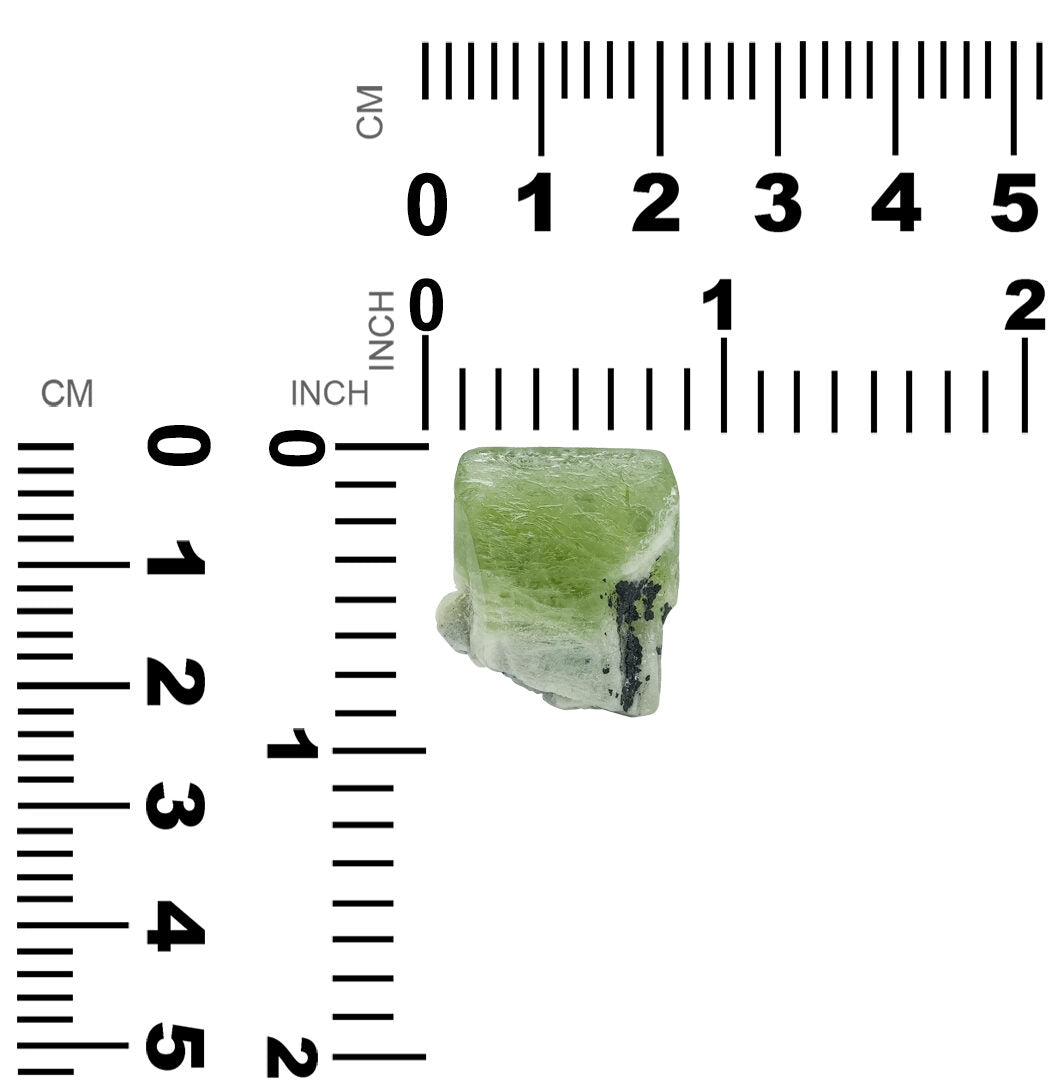 Peridot Crystal