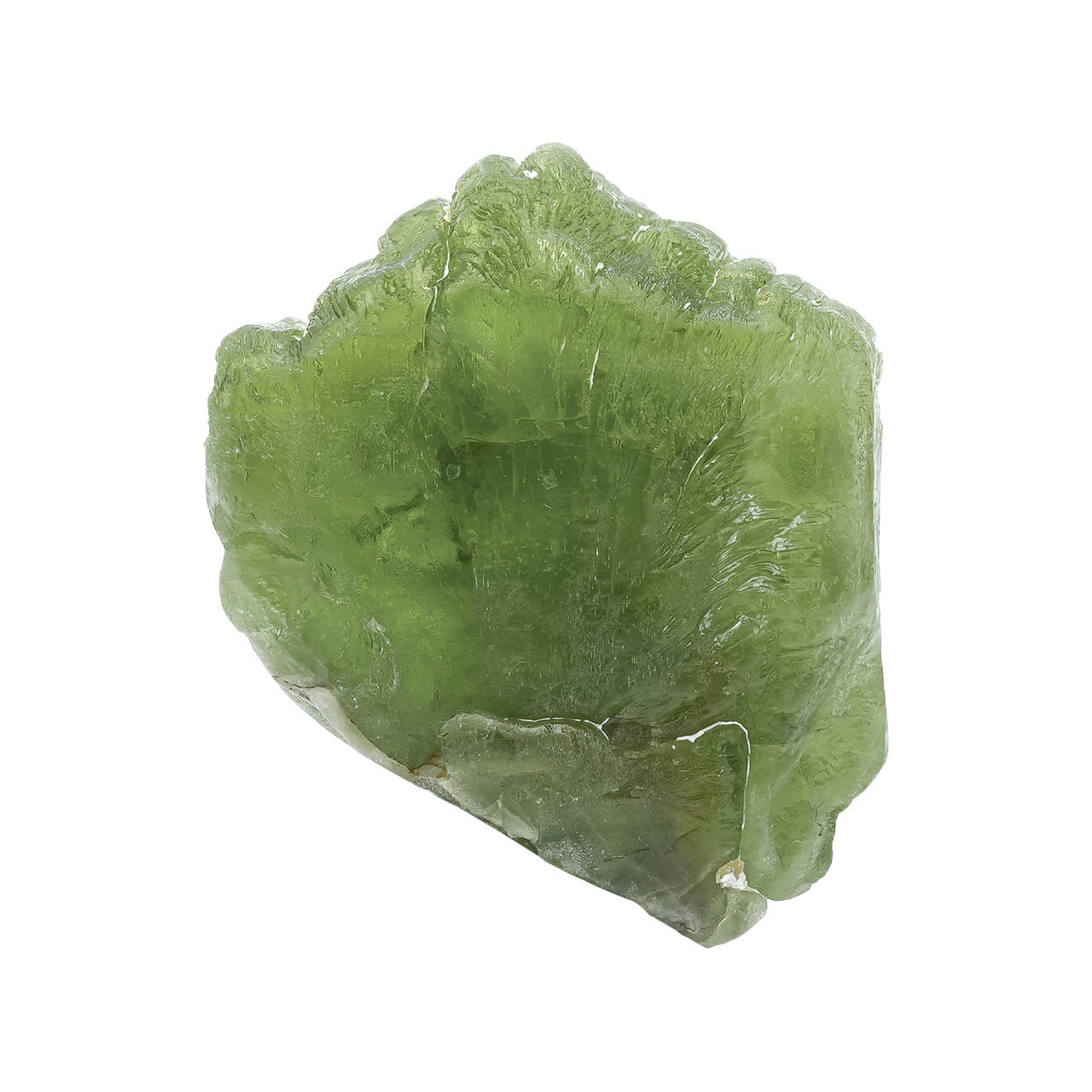 Peridot Crystal
