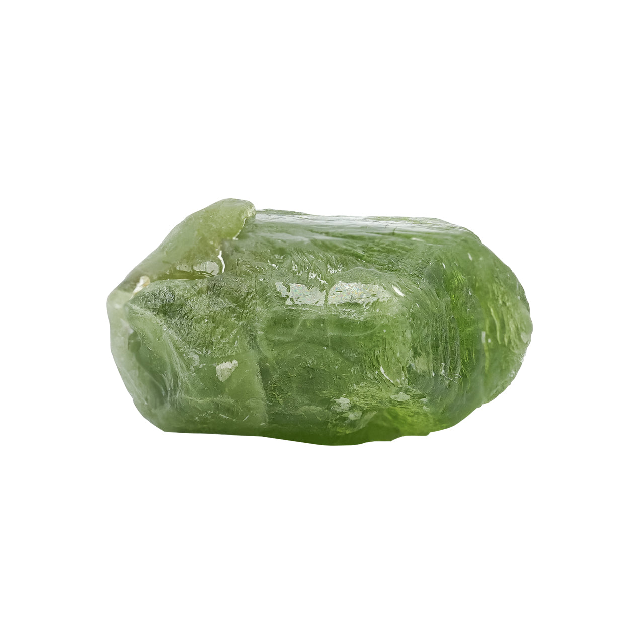 Peridot Crystal