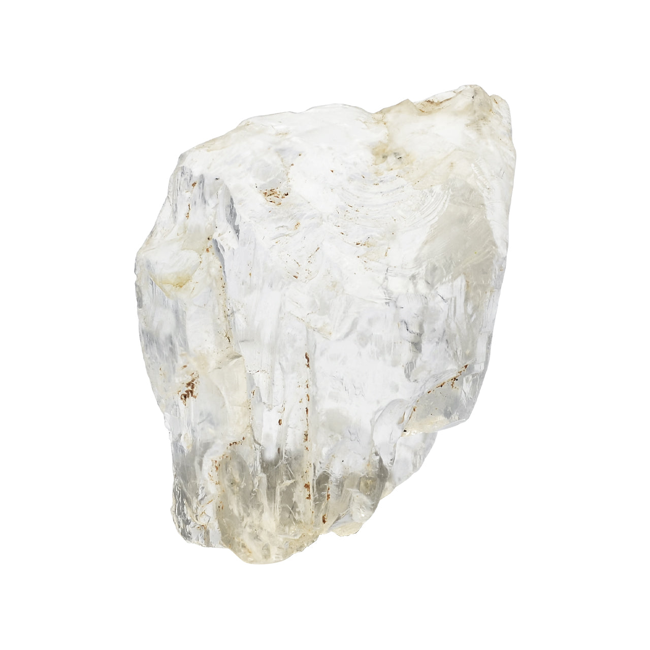 Petalite Crystal Specimen 116.5 cts