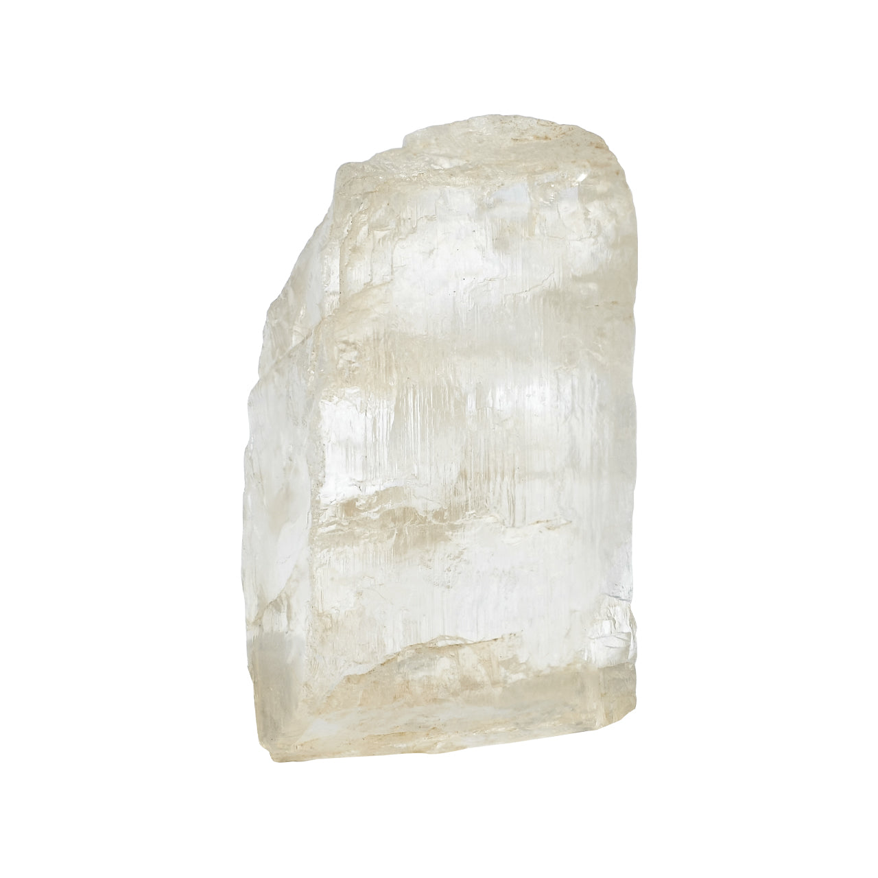 Petalite Crystal Specimen 179.5 cts