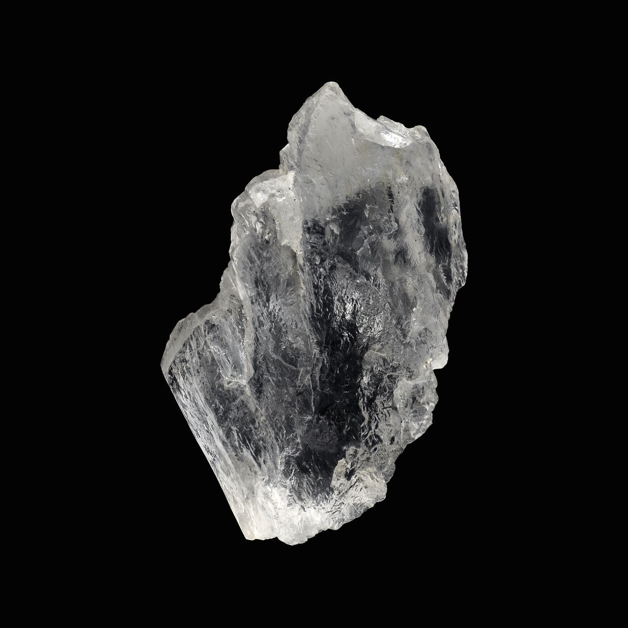 Petalite Crystal Specimen 108 cts