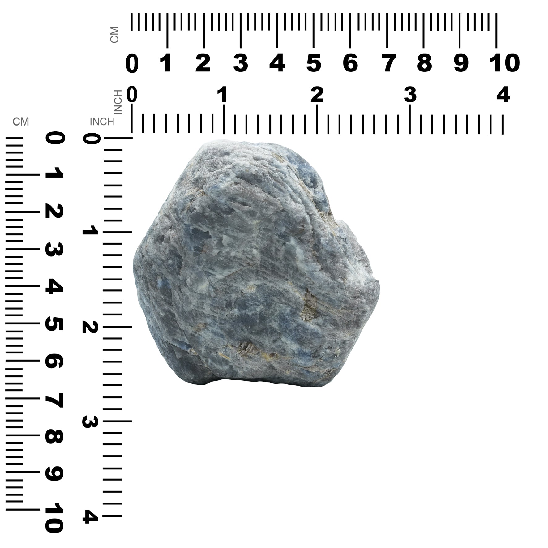Sapphire Rough 1092cts - 1 Piece
