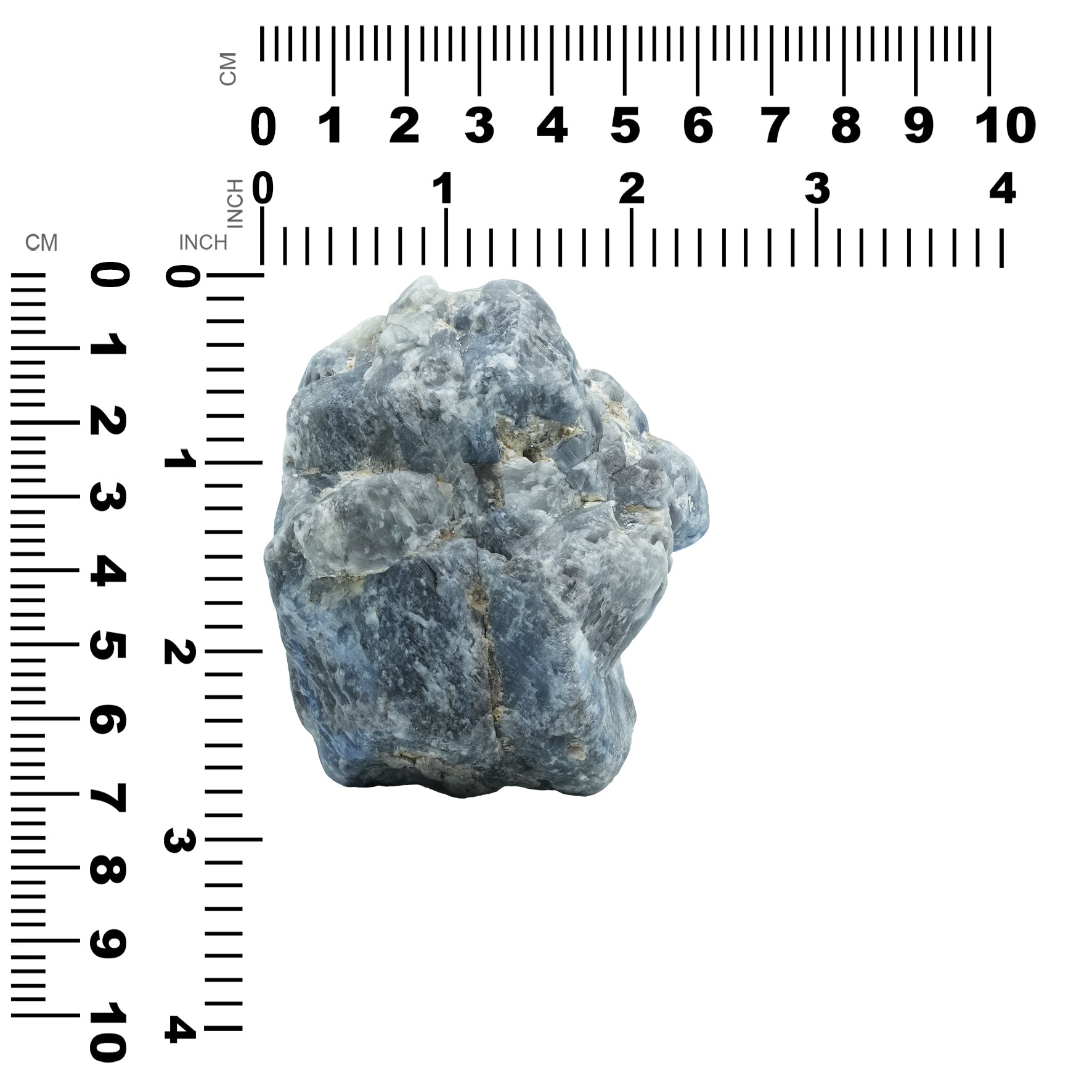 Sapphire Rough 1955cts - 1 Piece