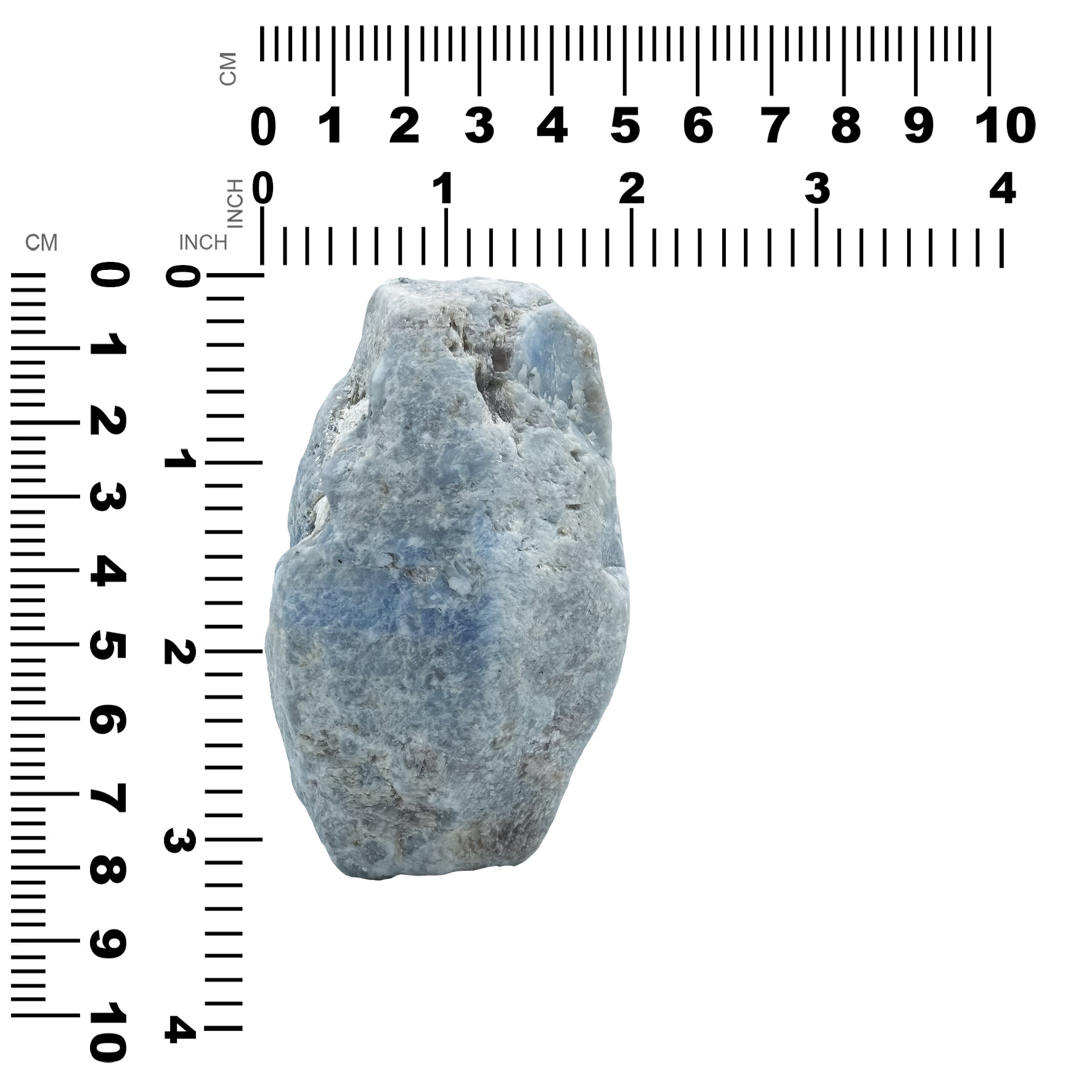 Sapphire Rough 3350cts - 1 Piece
