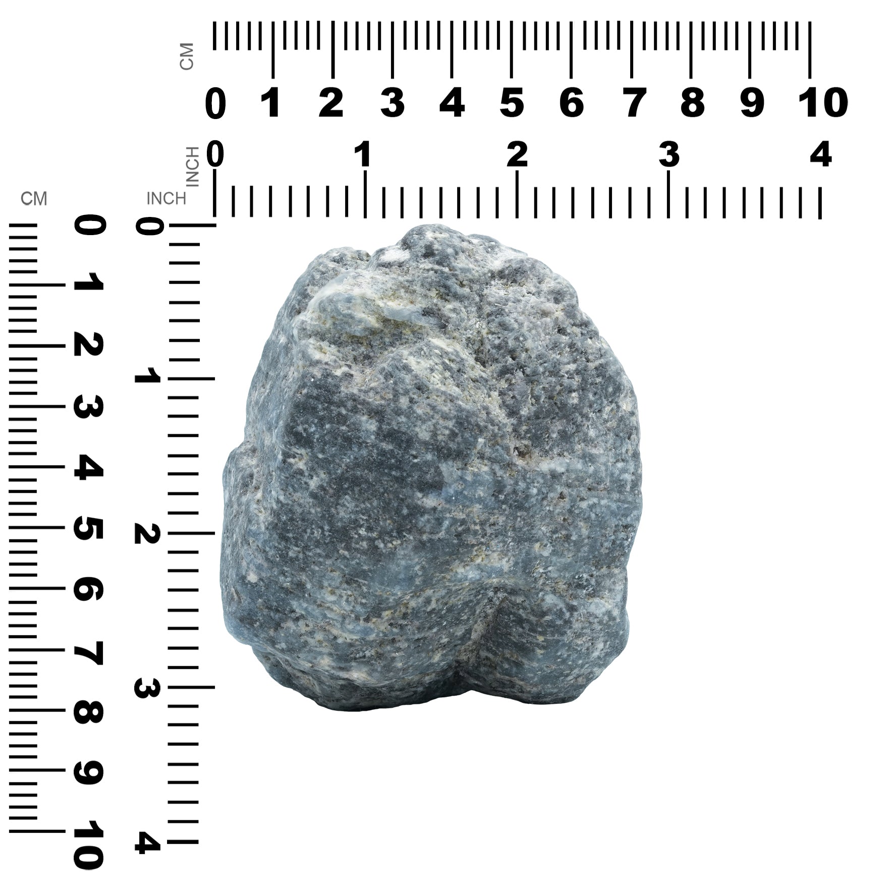 Sapphire Rough 1815 cts - 1 Piece