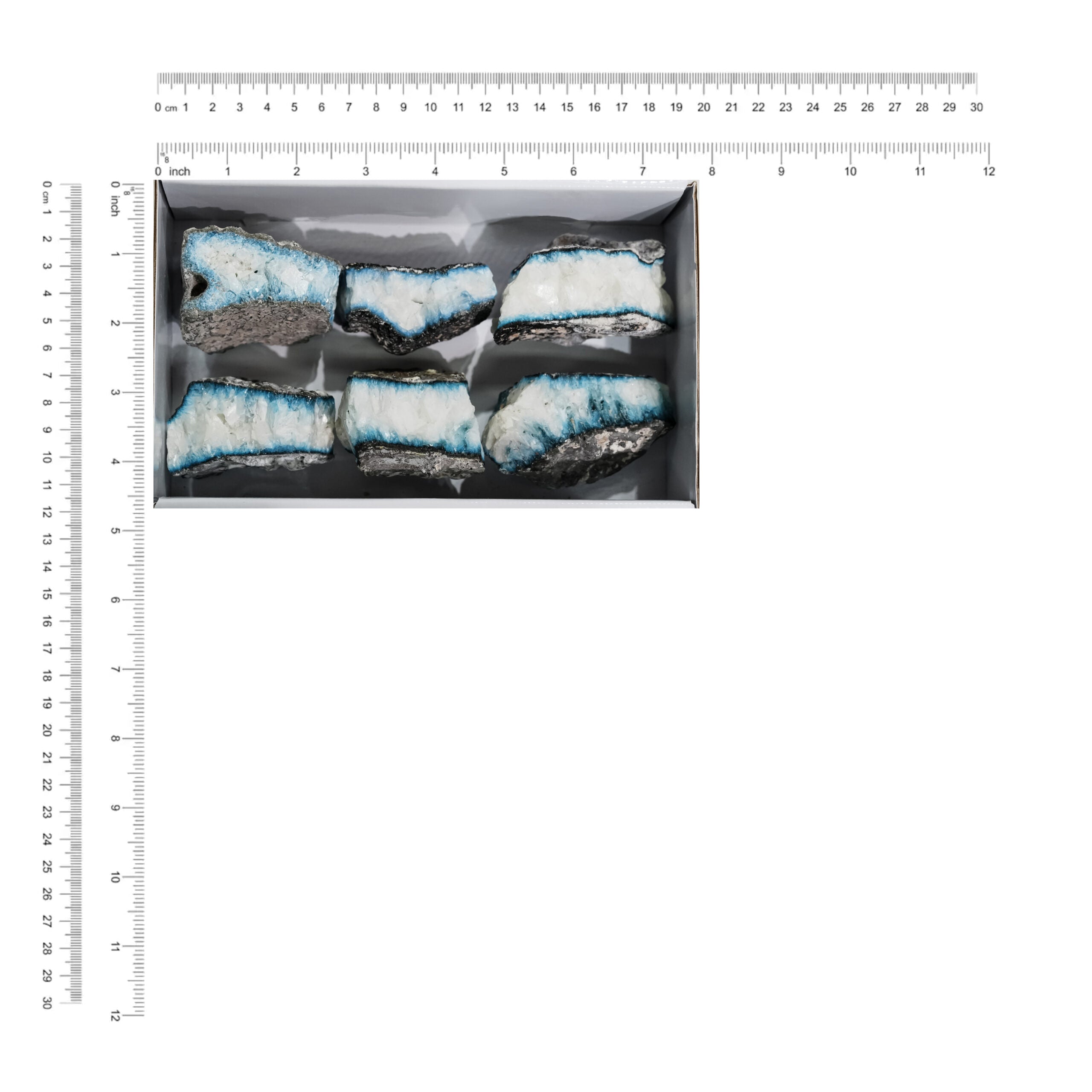 Blue Ice Glacierite Rough