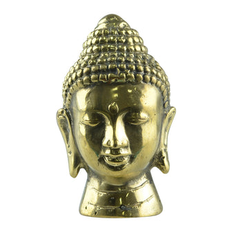 Buddha Brass Statue