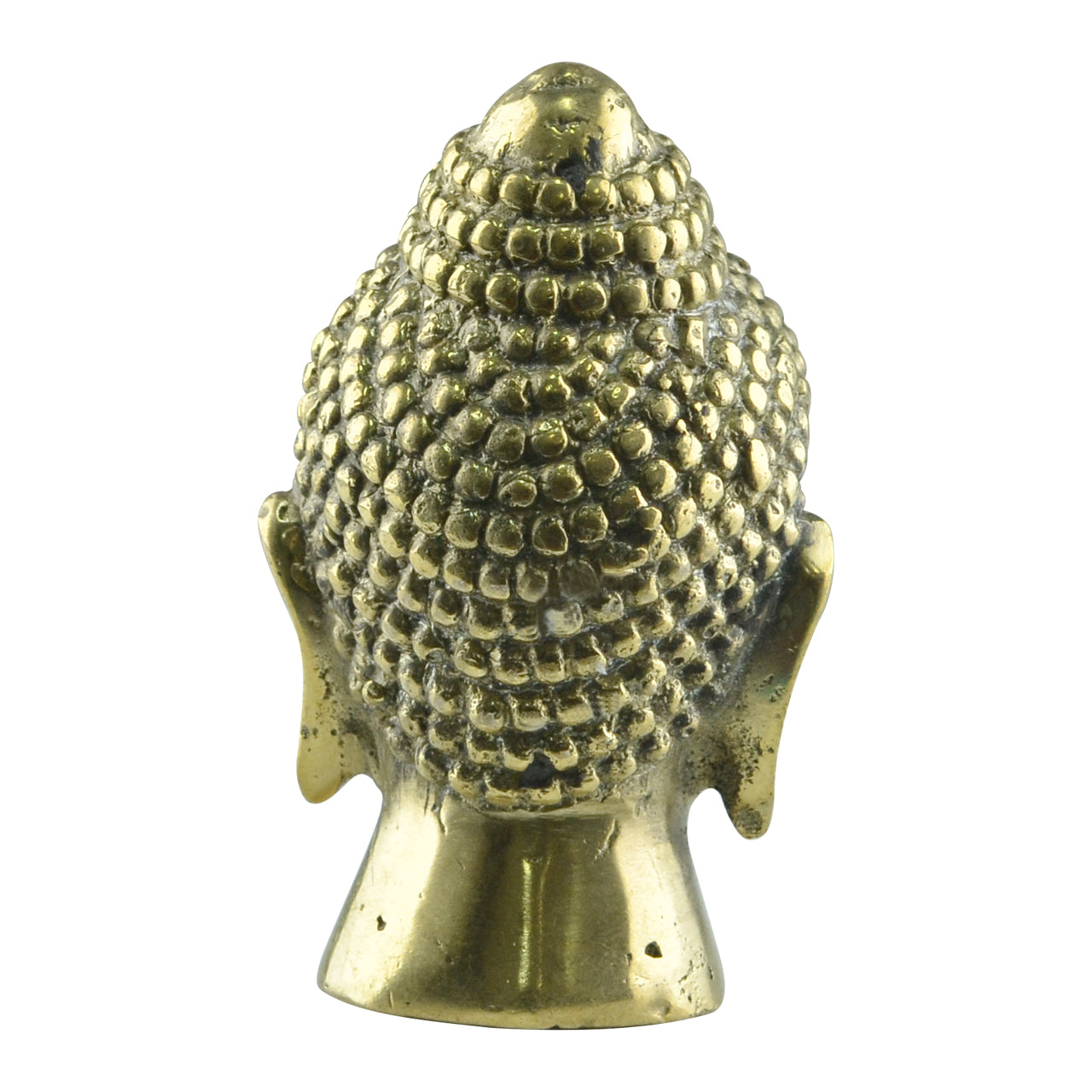 Buddha Brass Statue