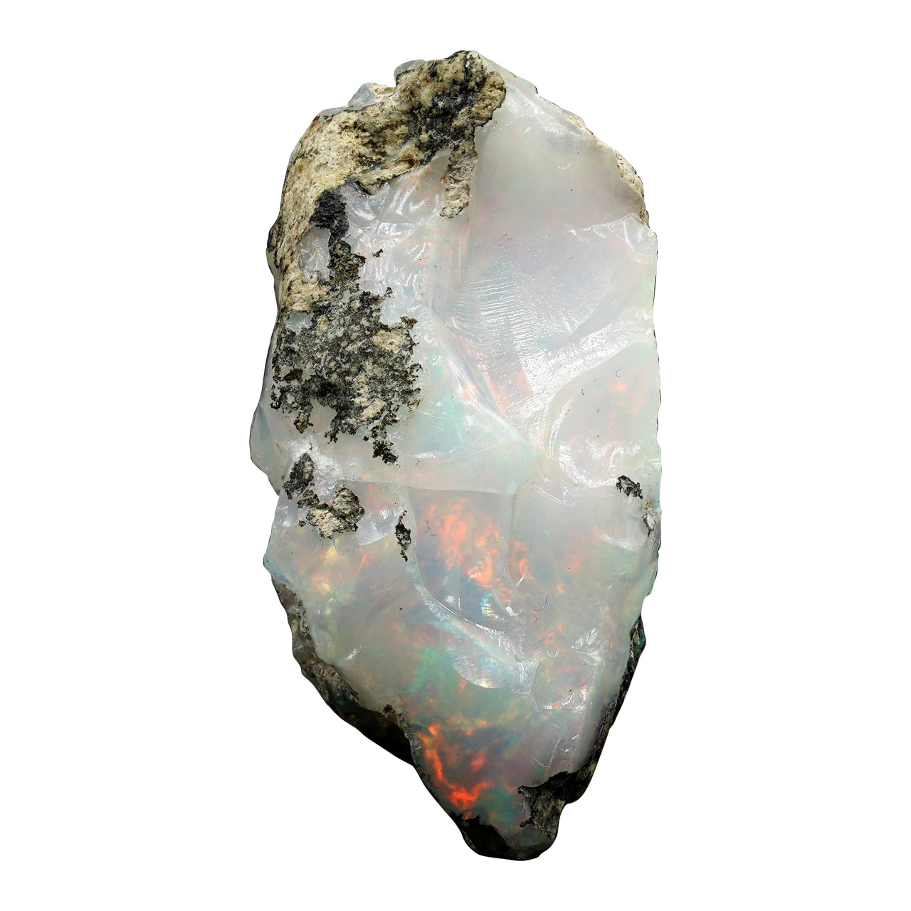 Ethiopian Opal
