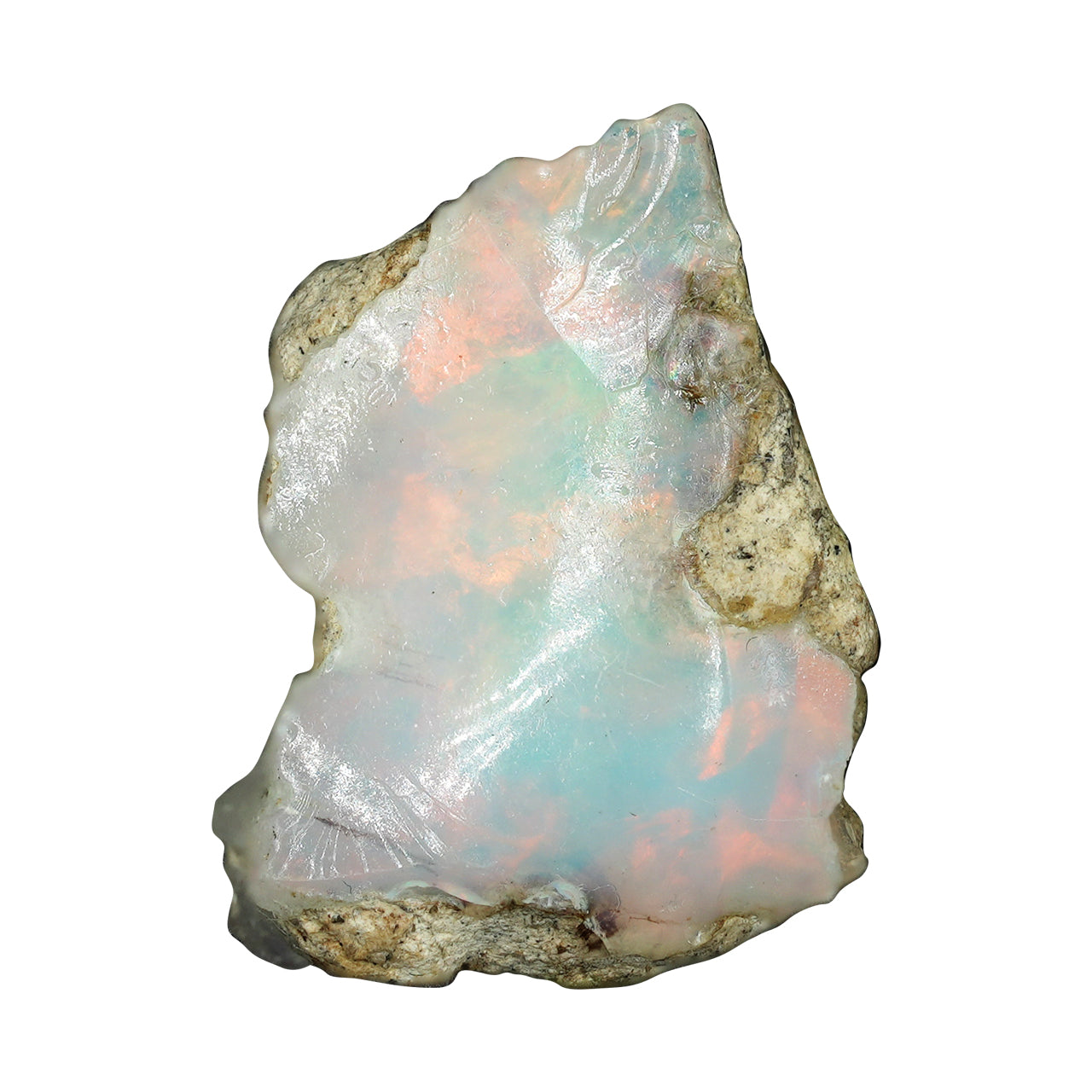 Ethiopian Opal