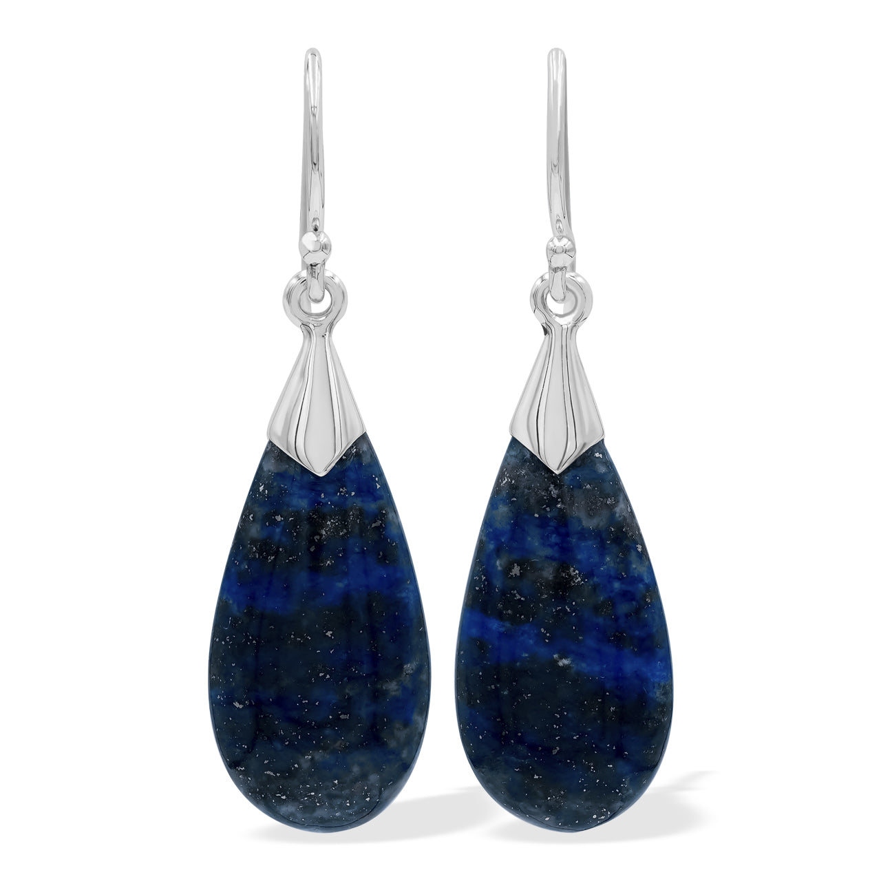 Lapis Lazuli Earrings