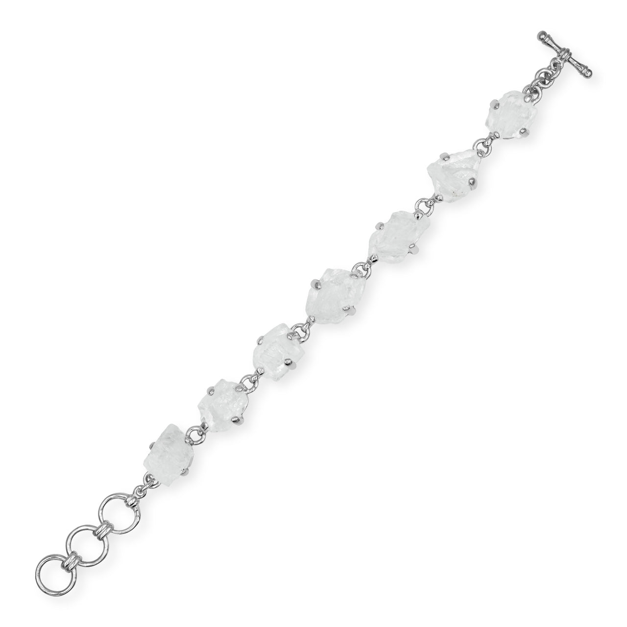 Petalite Bracelet