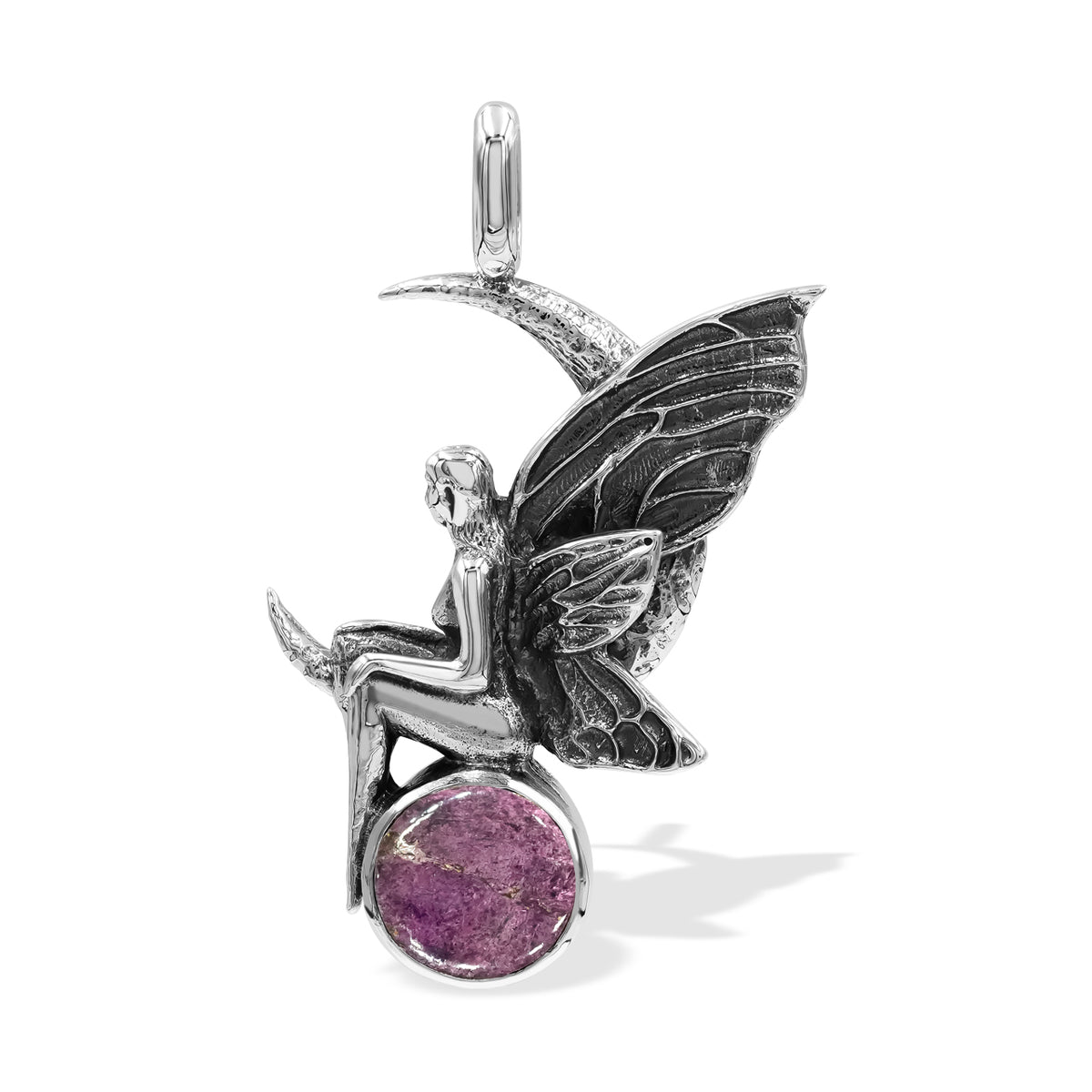 Purpurite Tinkerbell
