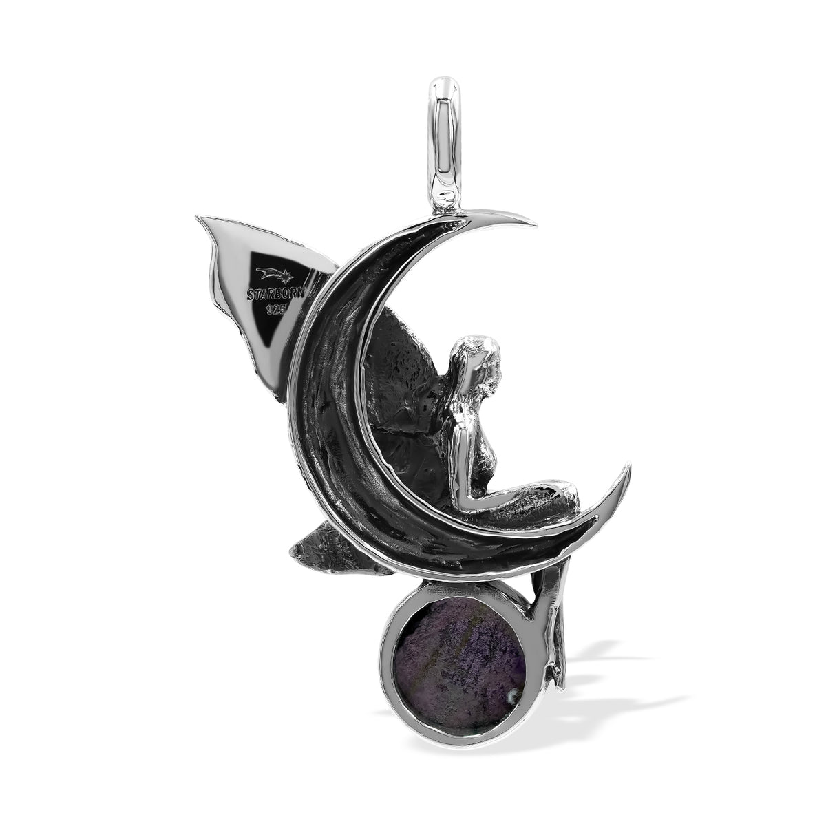 Purpurite Tinkerbell