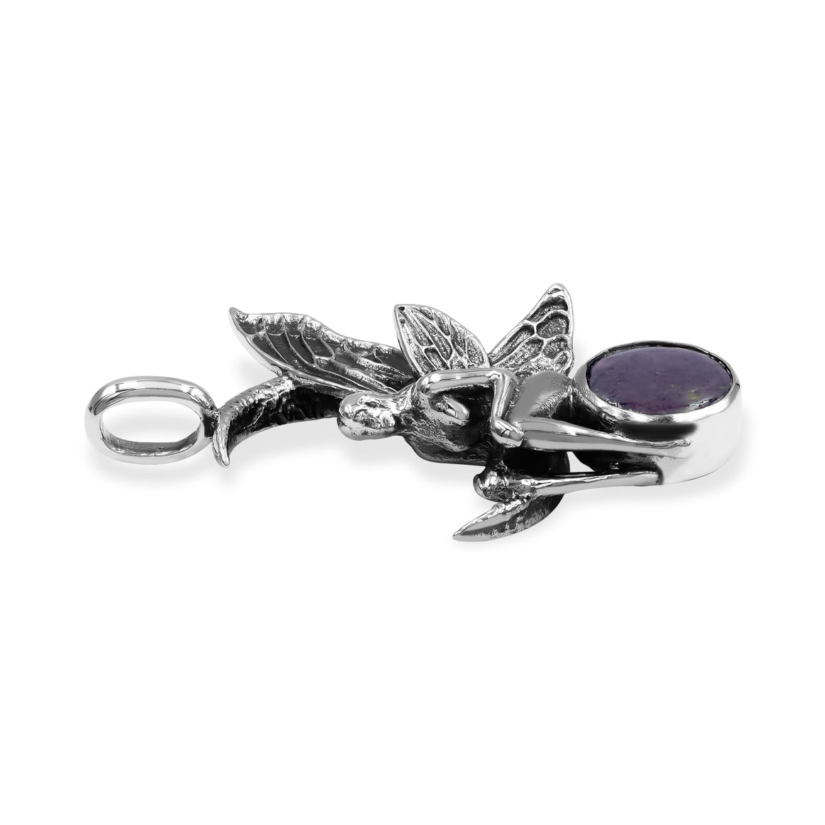 Purpurite Tinkerbell