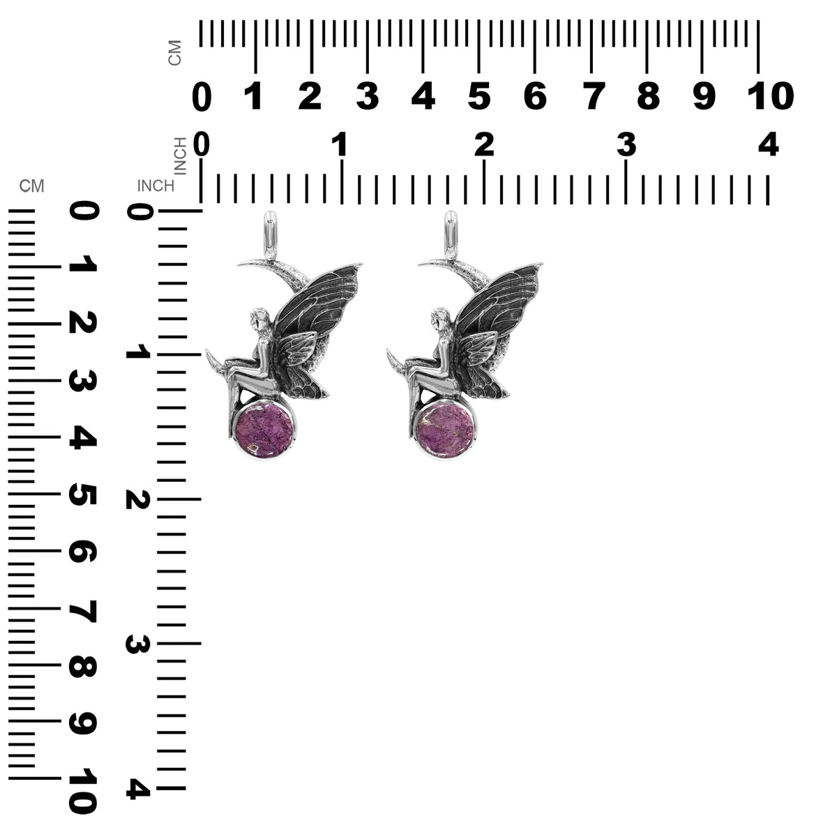 Purpurite Tinkerbell