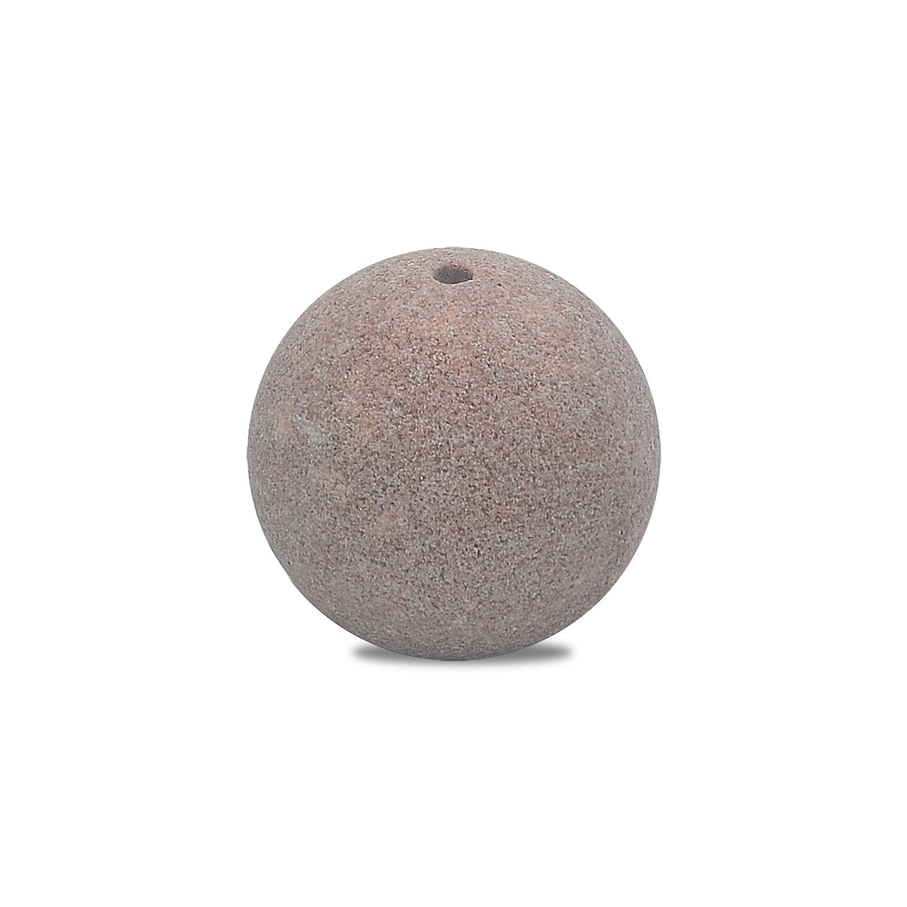 Sedona Vortex Red Rock Beads 14mm