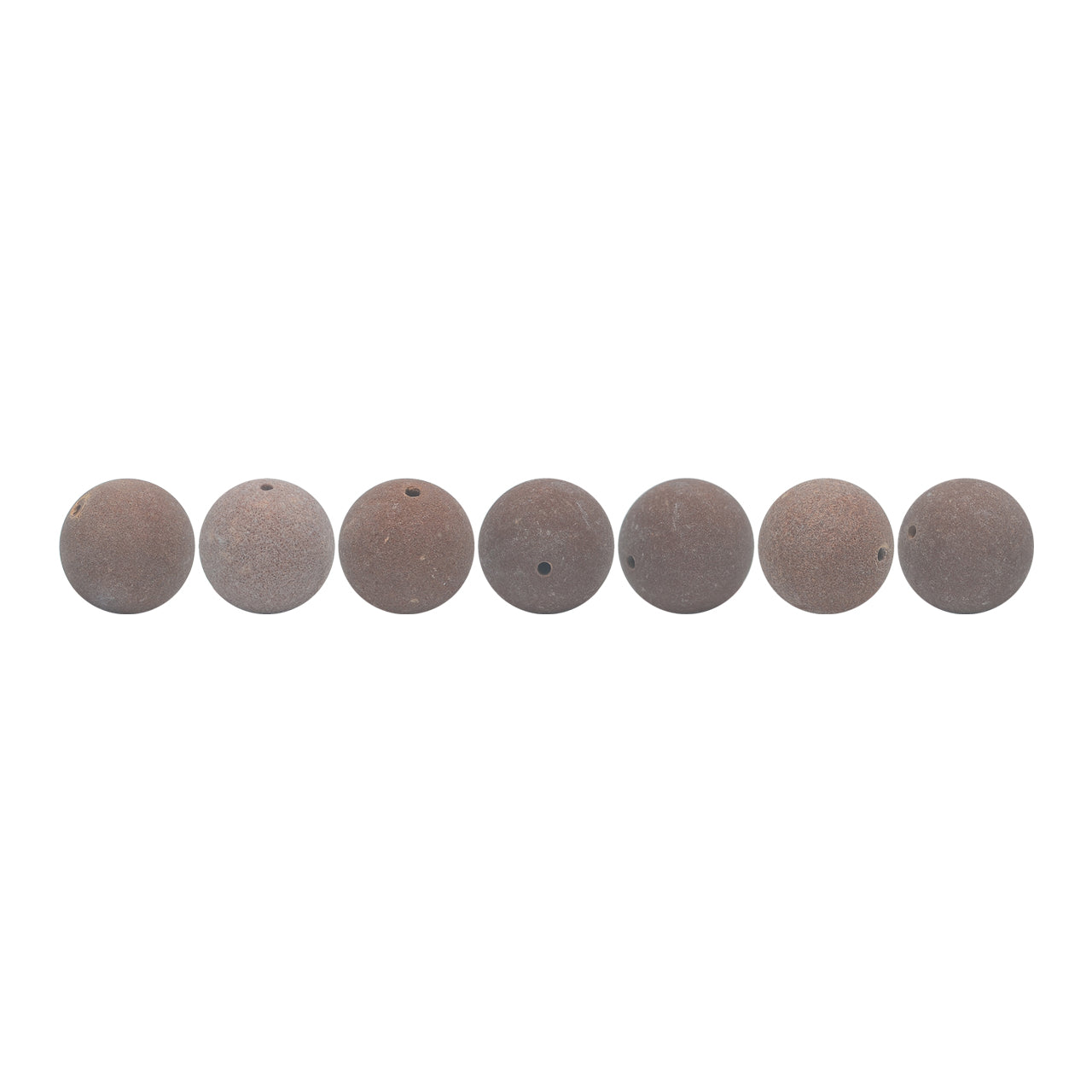 Sedona Vortex Red Rock Beads 14mm