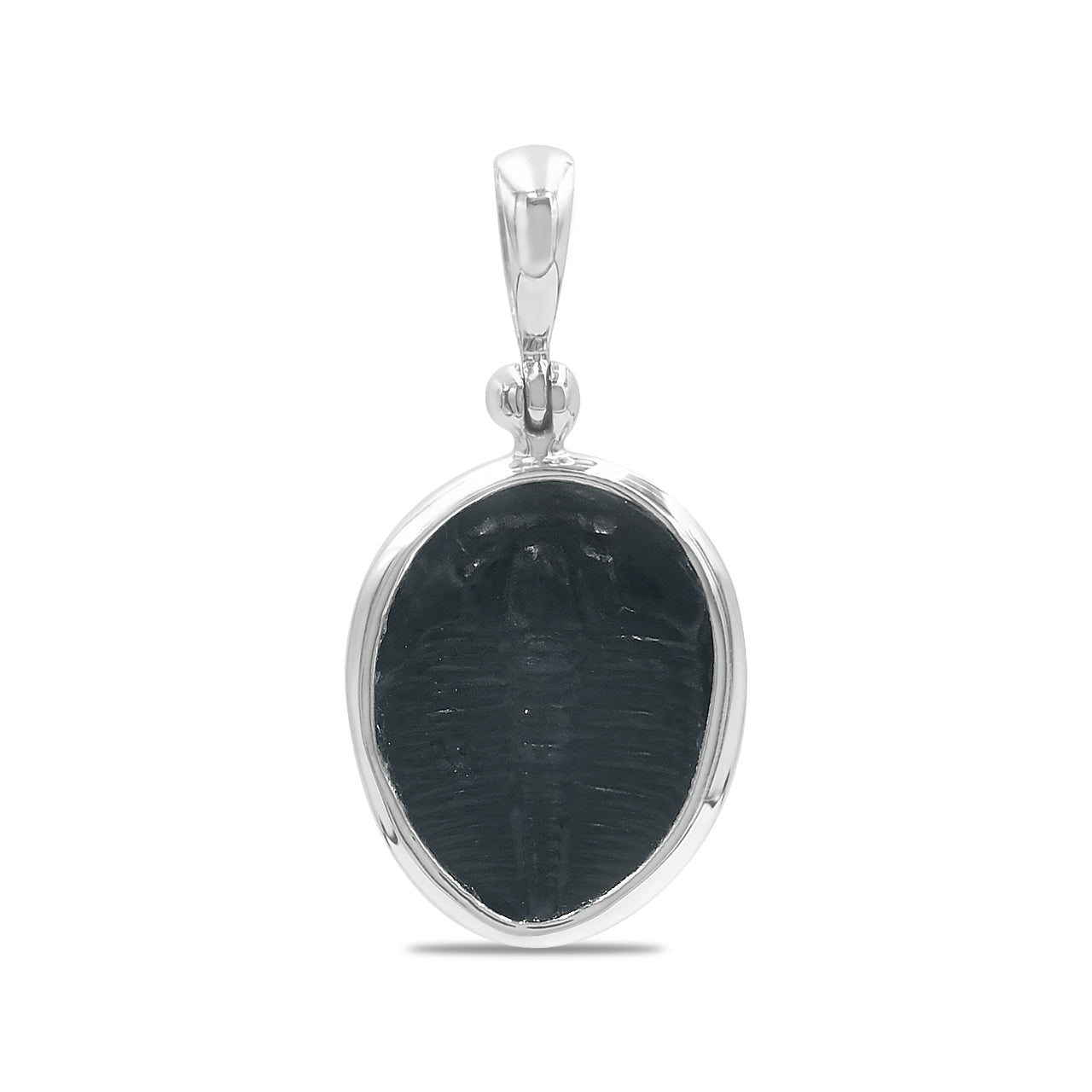Trilobite Pendant