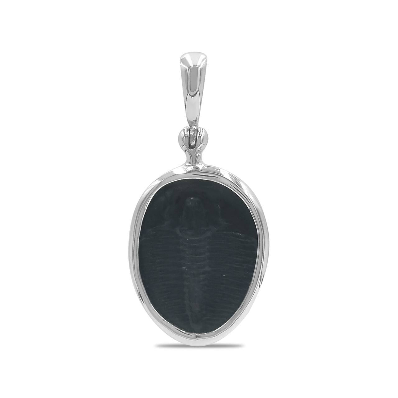 Trilobite Pendant