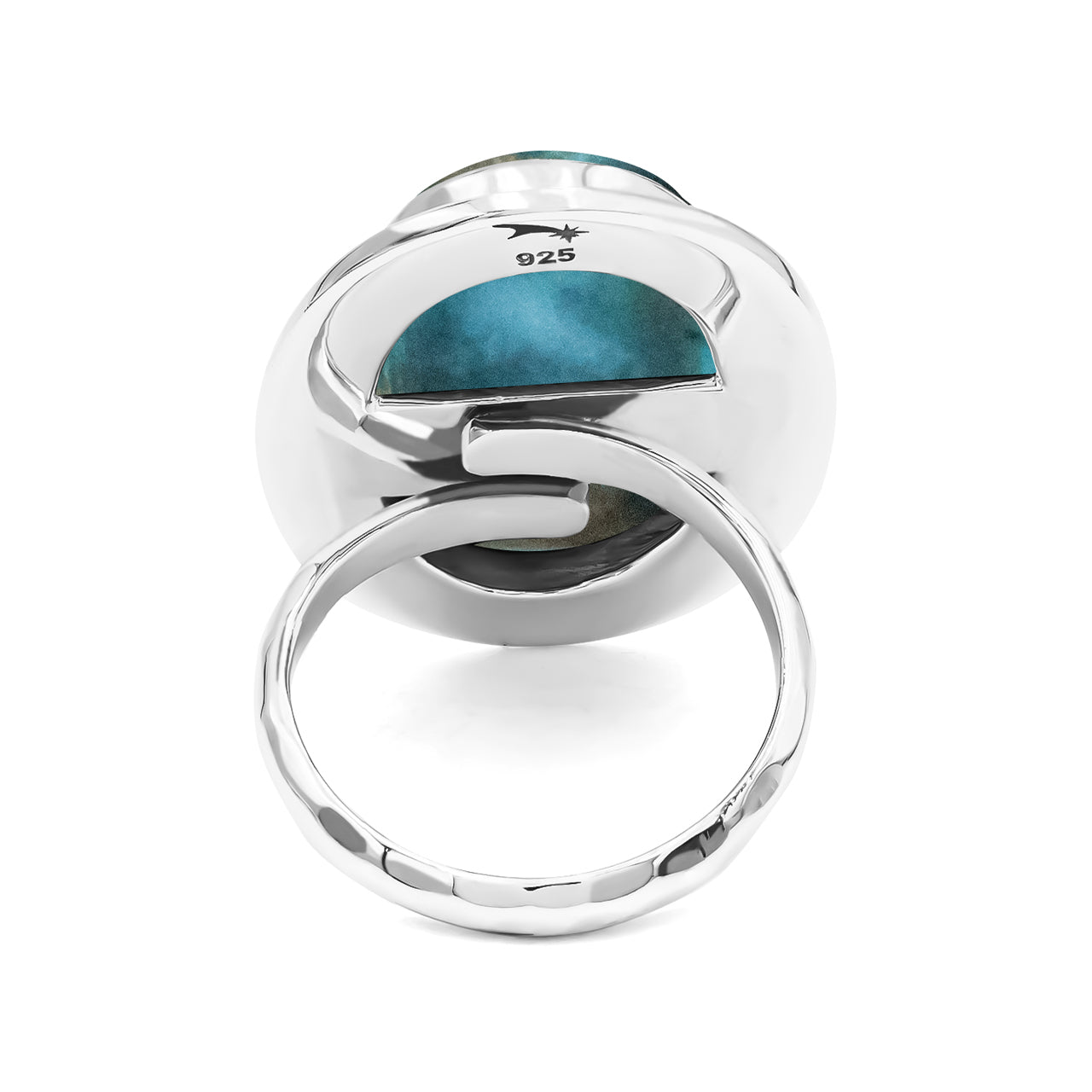 New Arizona Turquoise Ring