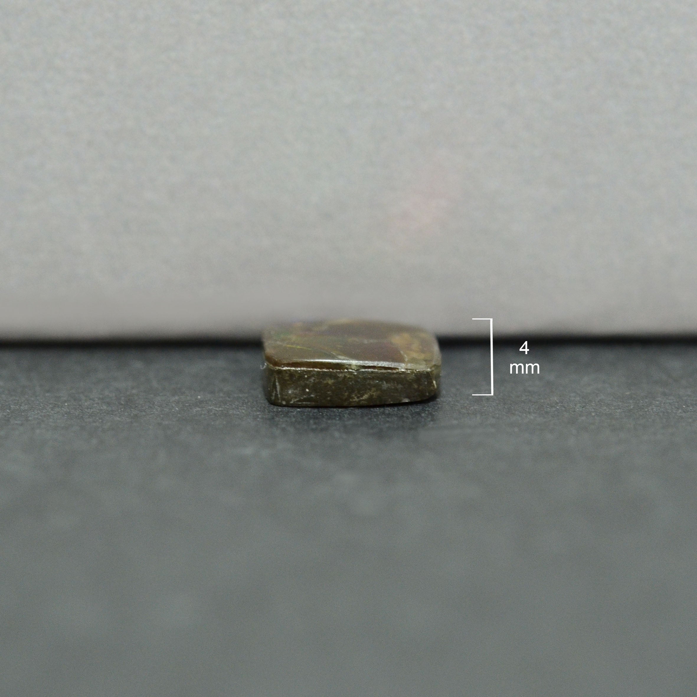 Ammolite Loose Stone