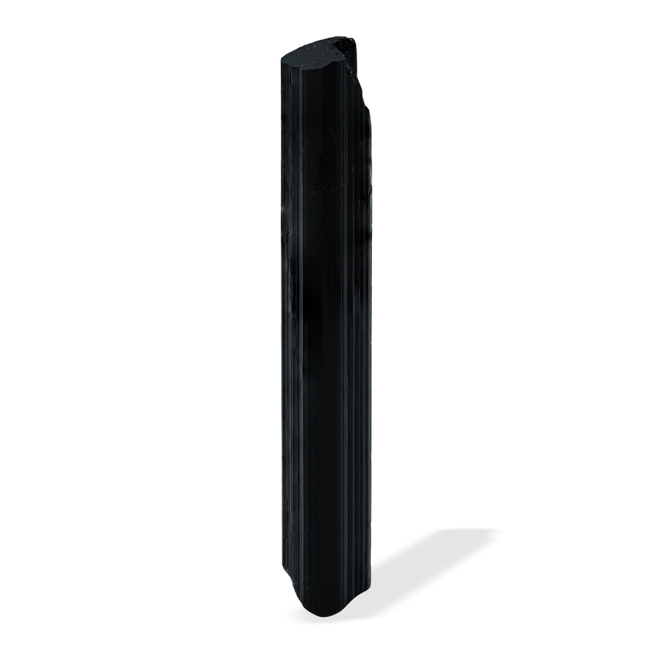 Black Tourmaline Crystal