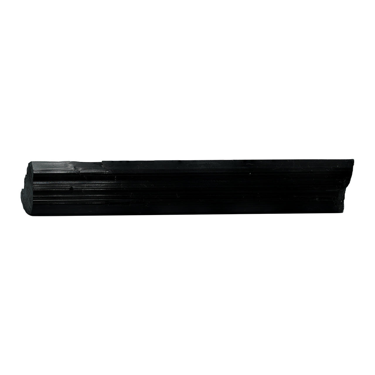 Black Tourmaline Crystal