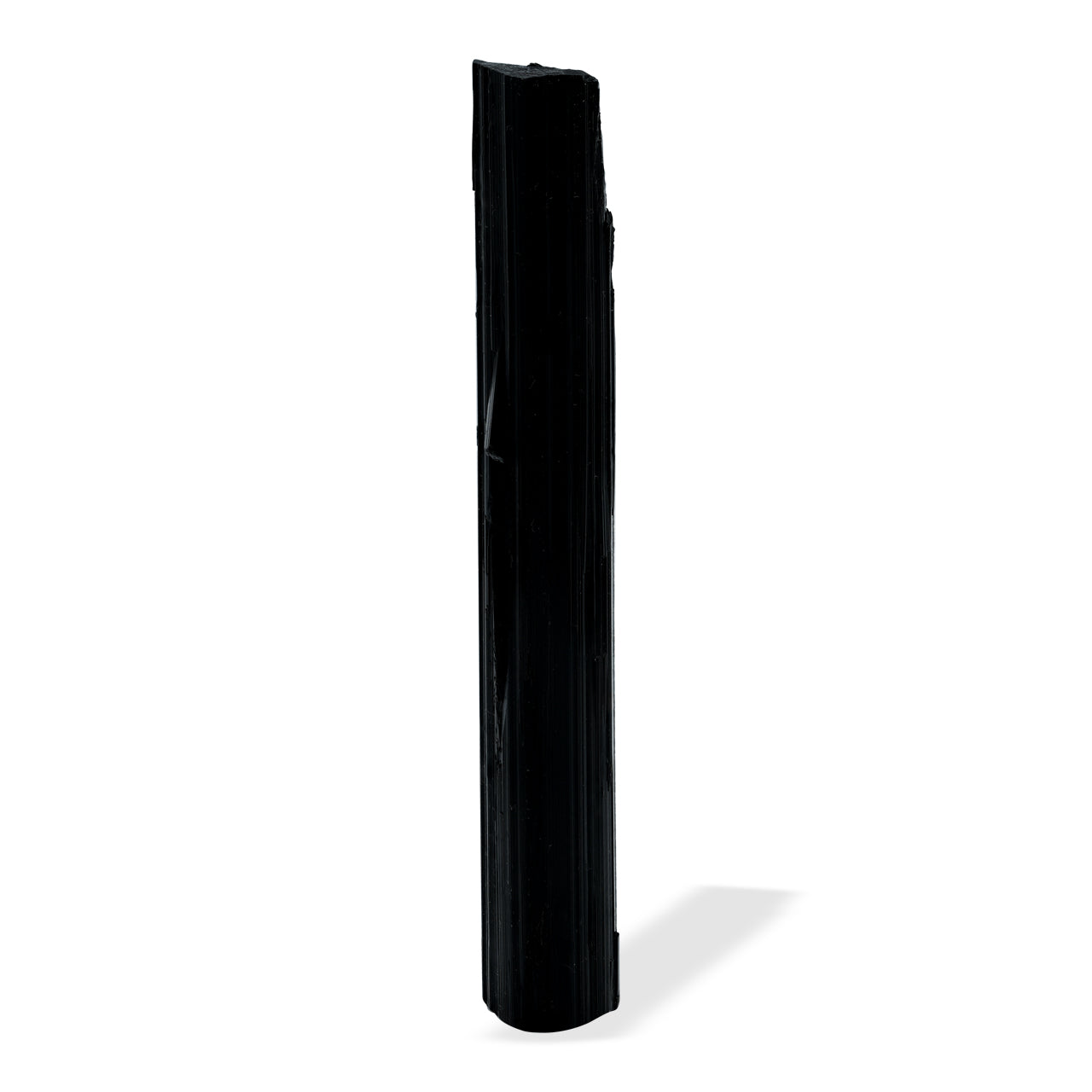 Black Tourmaline Crystal
