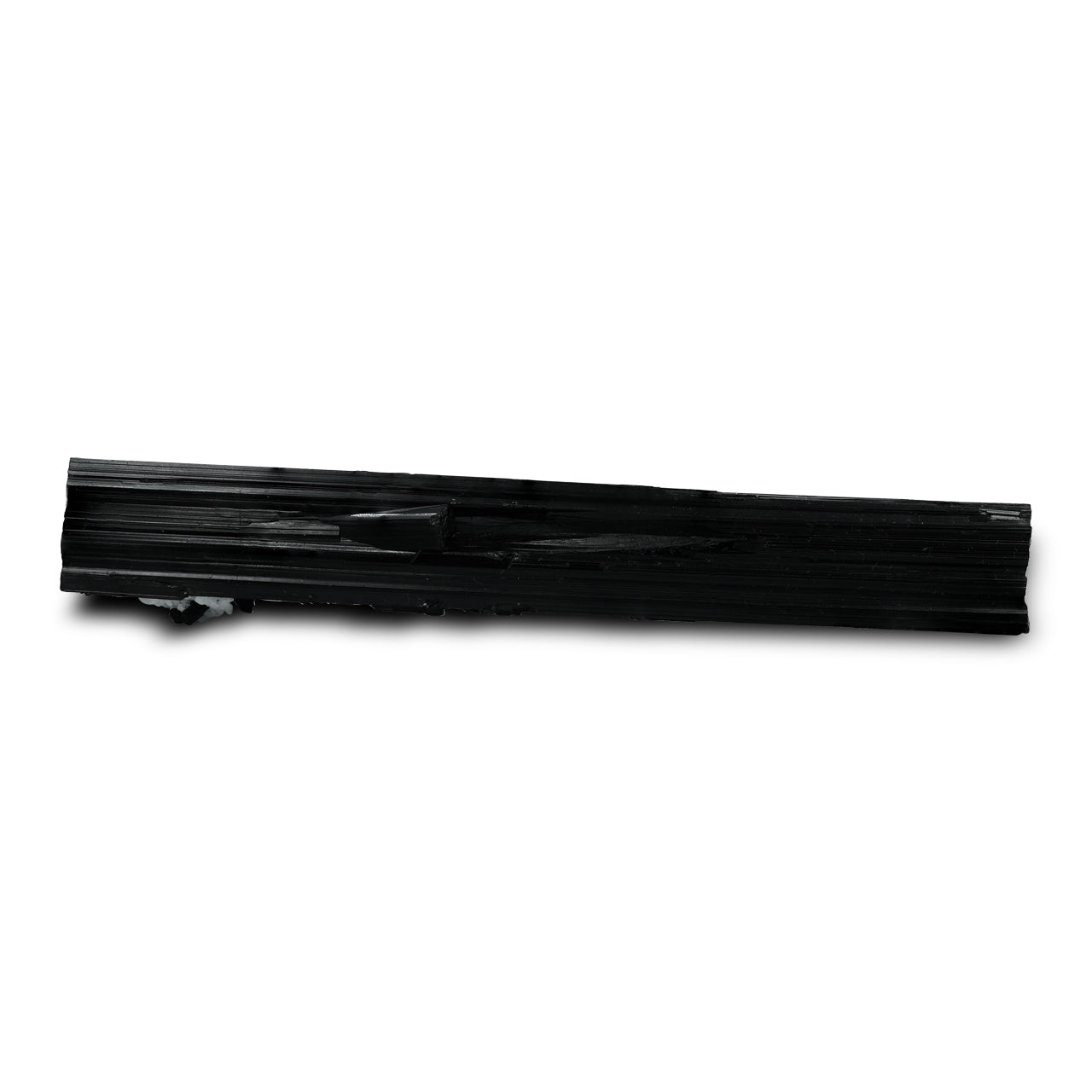 Black Tourmaline Crystal