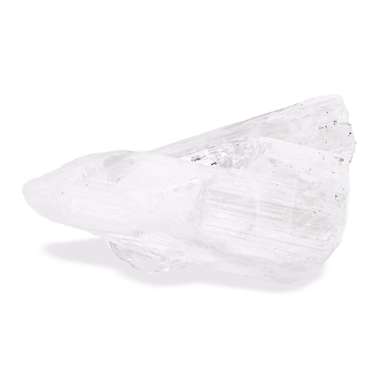 Danburite Crystal