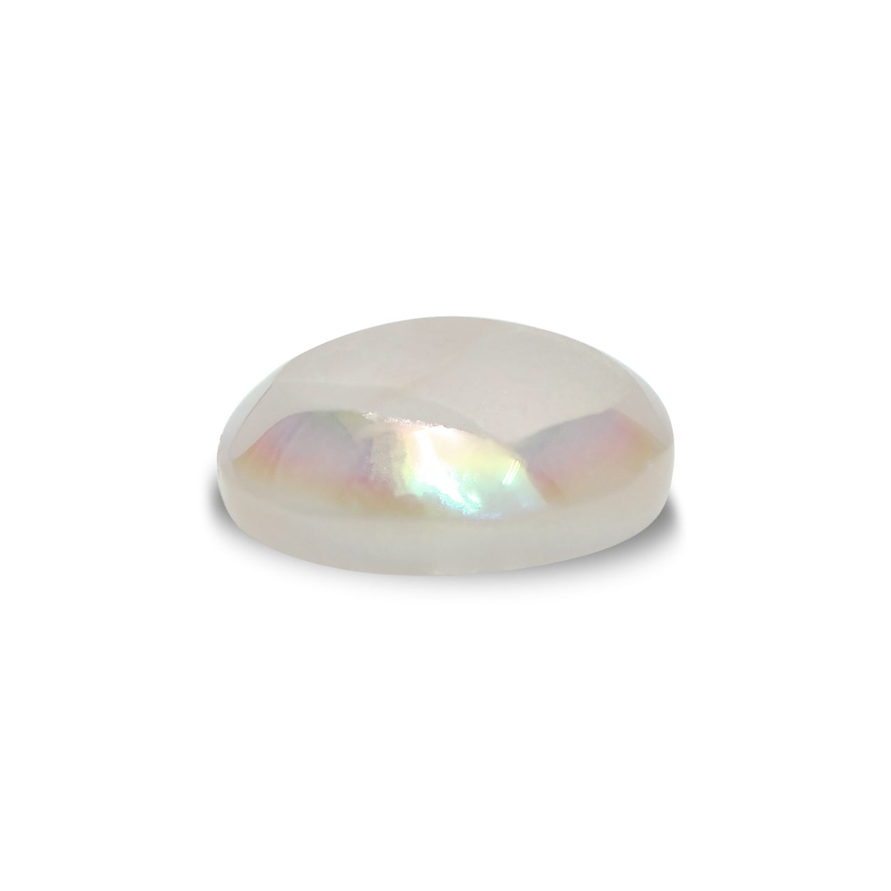 Botryoidal Window Drusy
