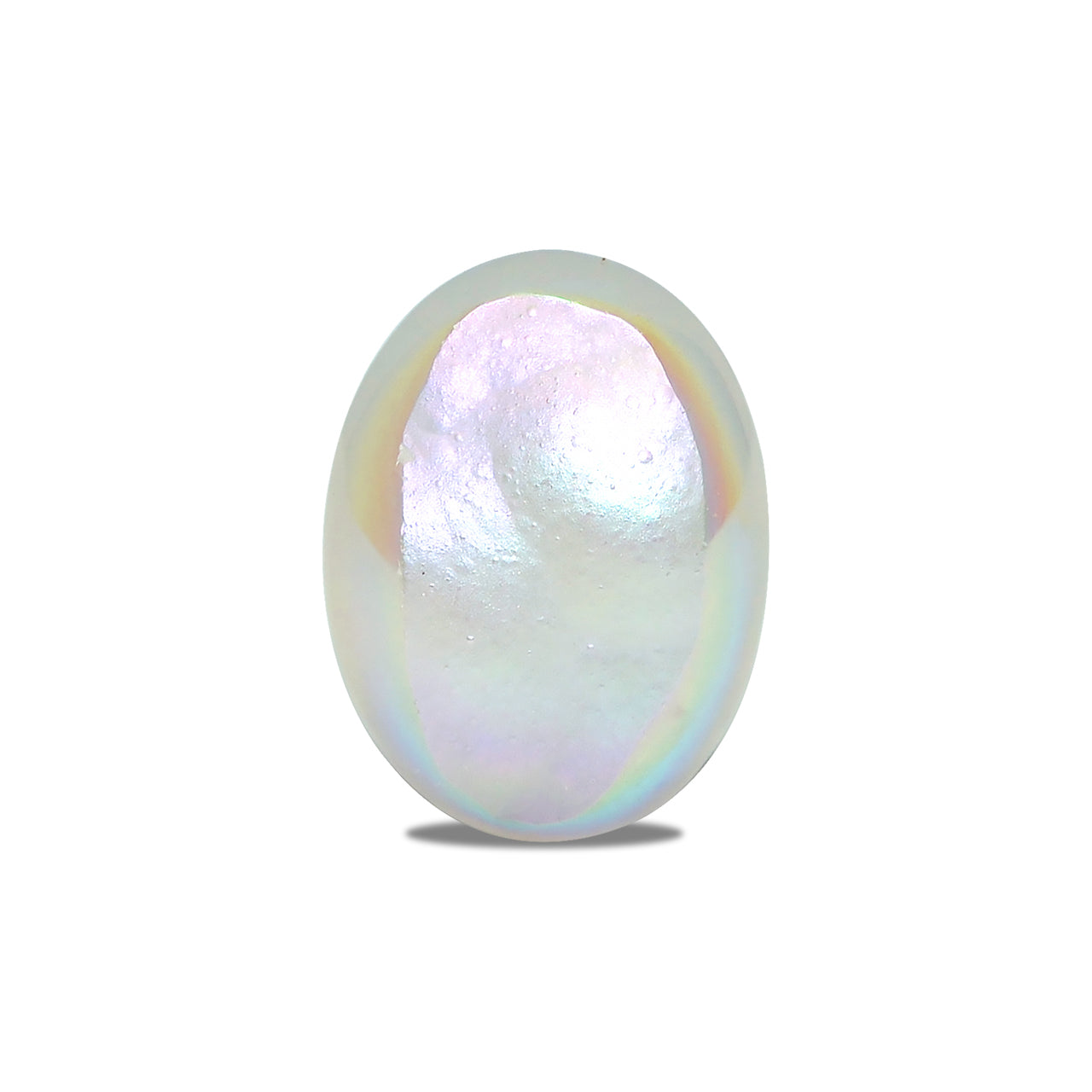Botryoidal Window Drusy