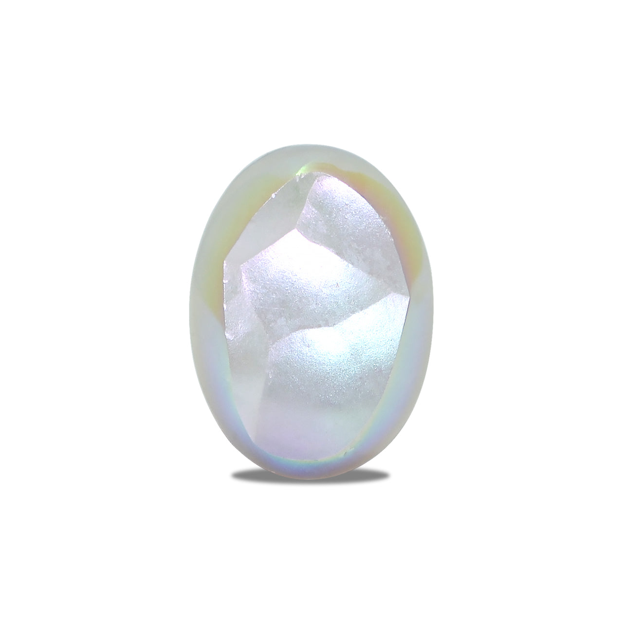 Botryoidal Window Drusy