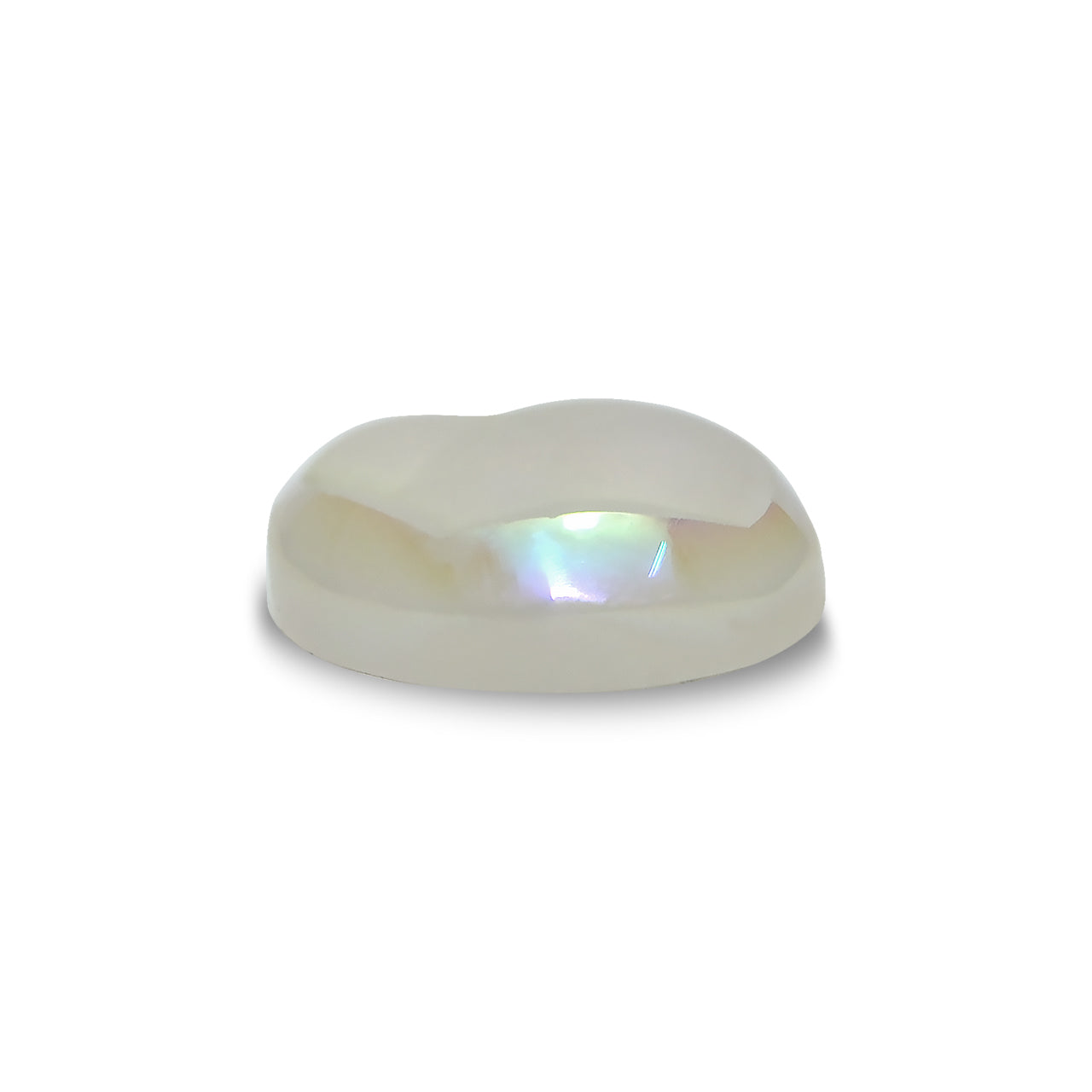 Botryoidal Window Drusy