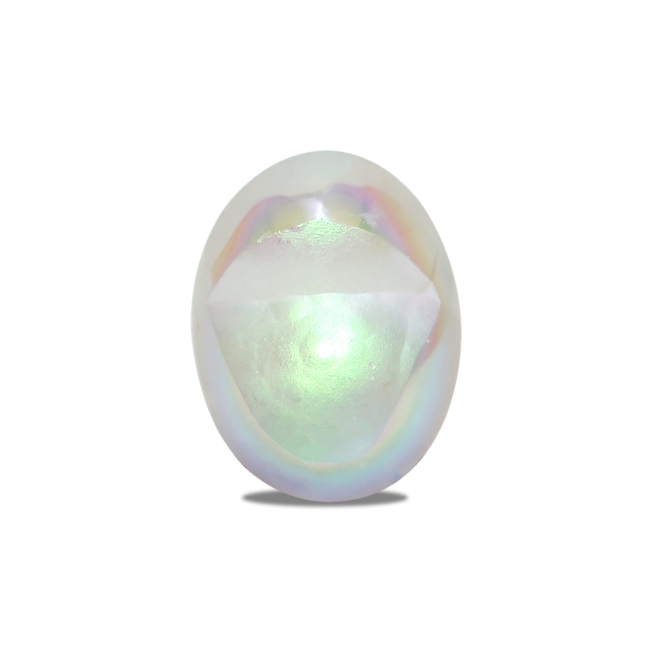 Botryoidal Window Drusy
