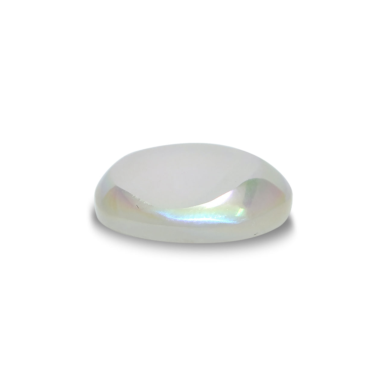 Botryoidal Window Drusy