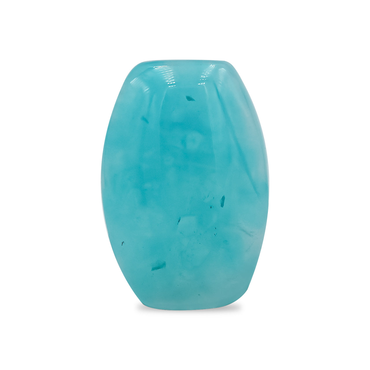 Arizona Gem Silica Cab