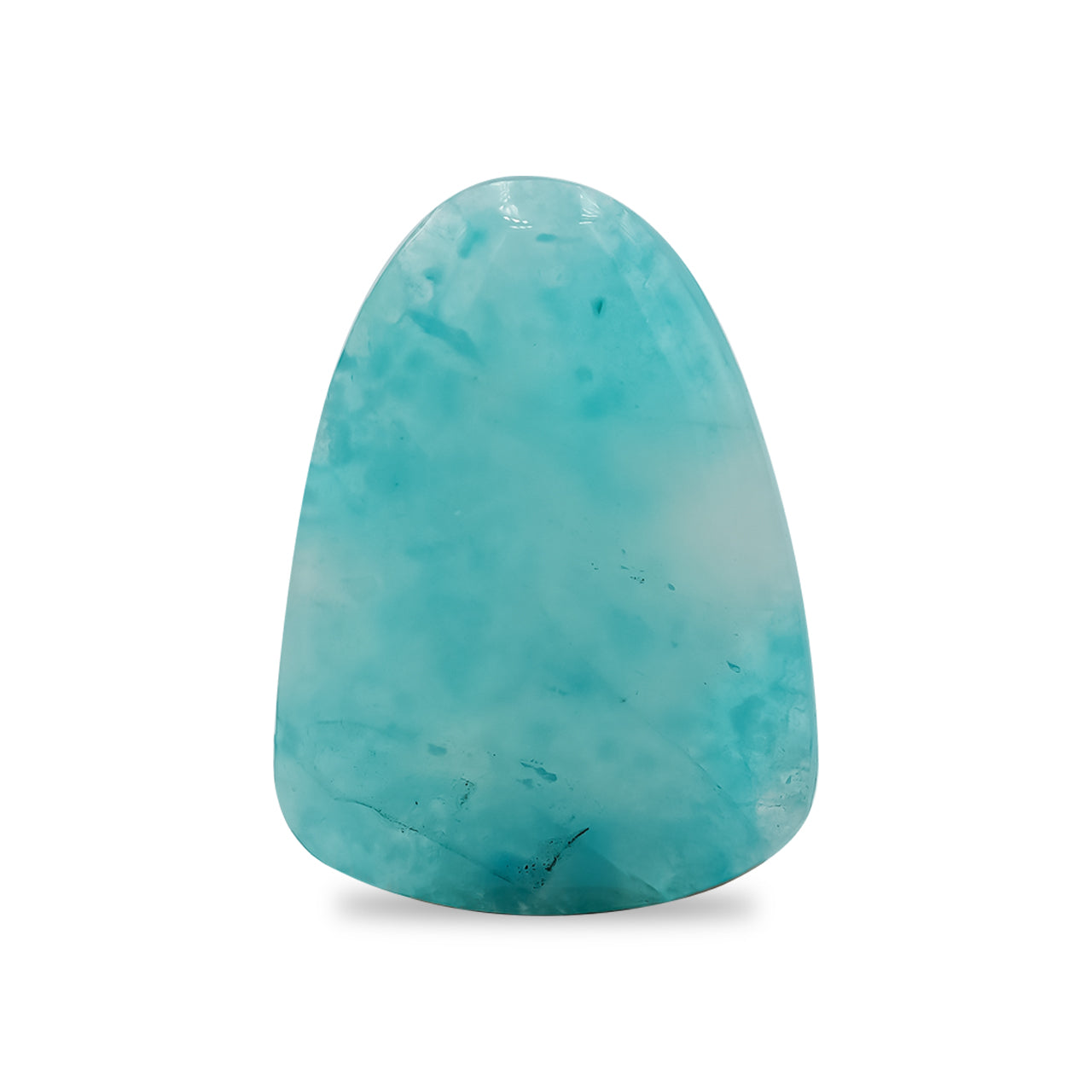 Arizona Gem Silica Cabochon