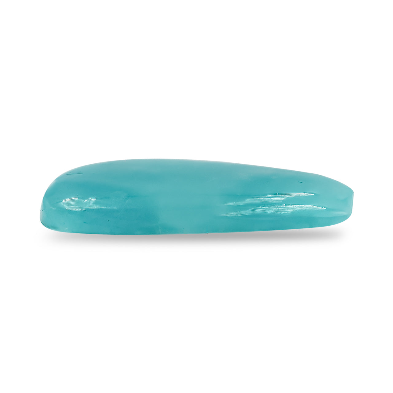 Arizona Gem Silica Cabochon
