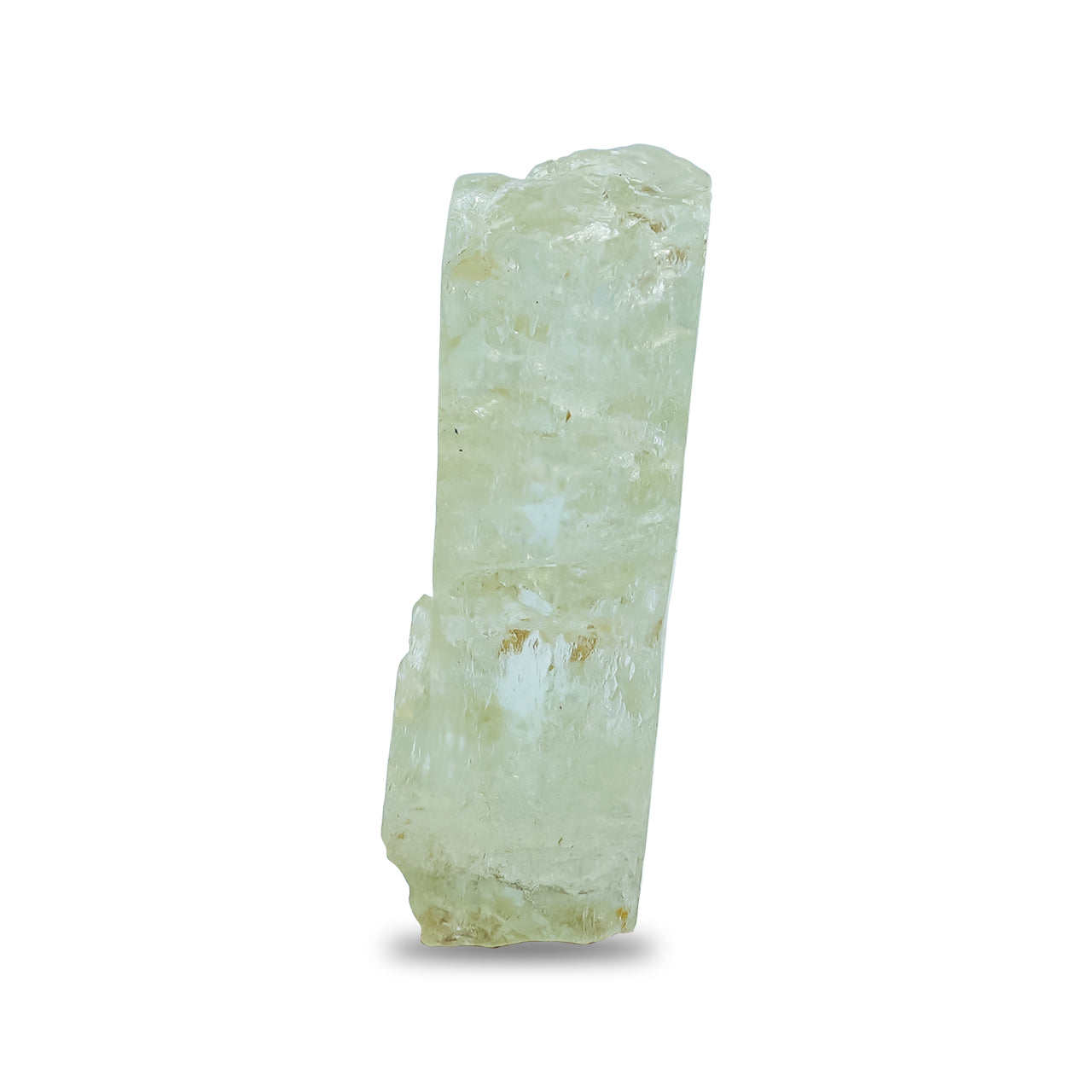 Heliodor Crystal