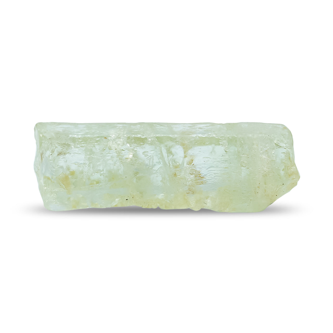 Heliodor Crystal