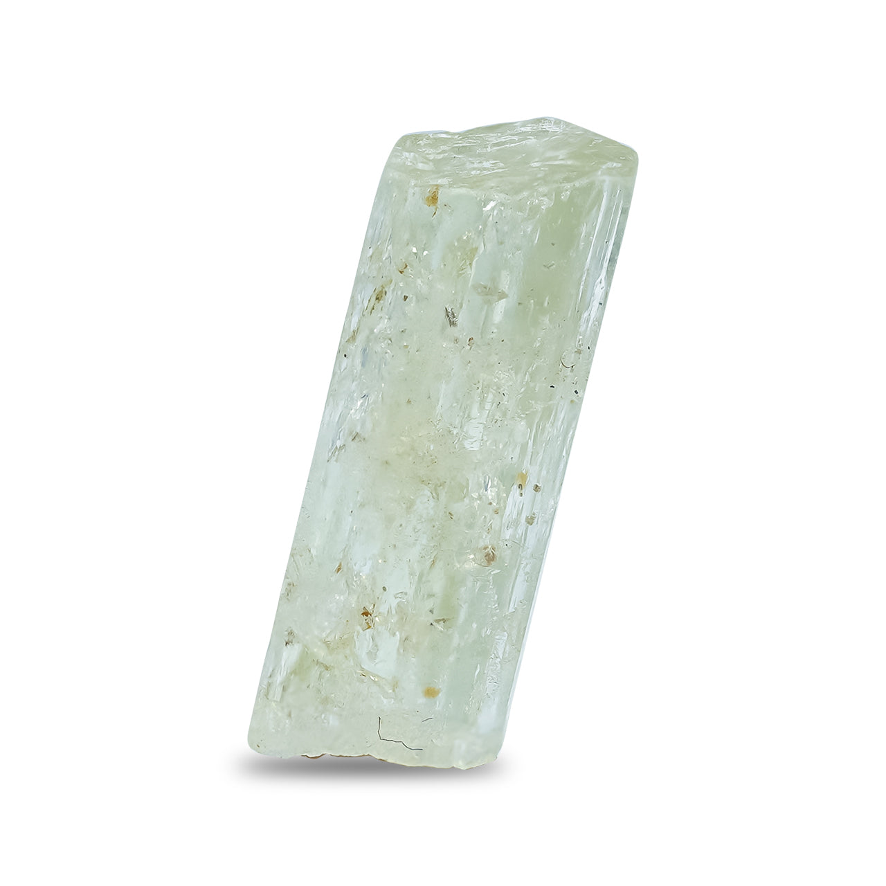 Heliodor Crystal