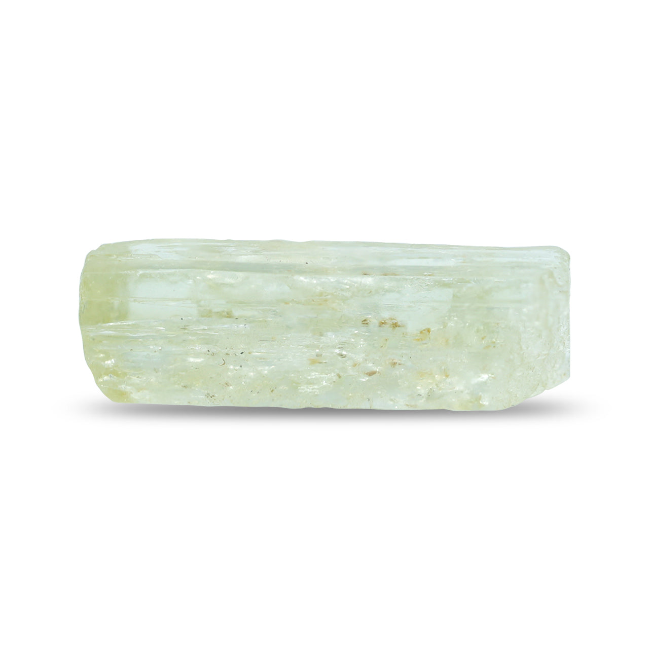 Heliodor Crystal