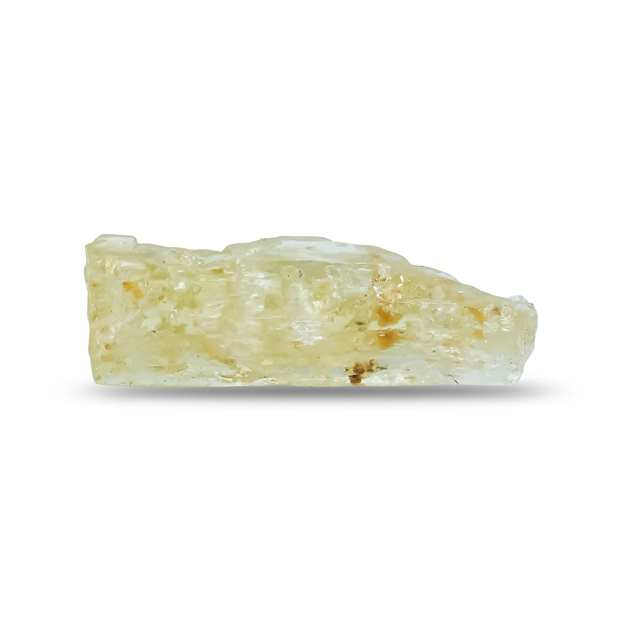 Heliodor Crystal
