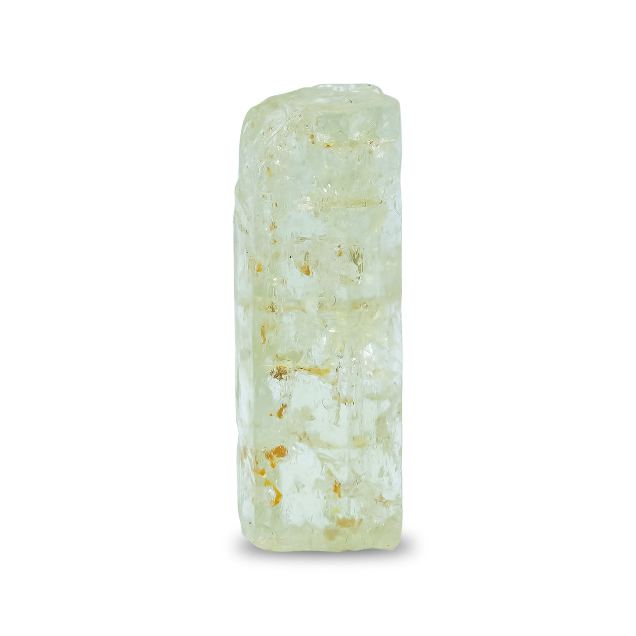 Heliodor Crystal