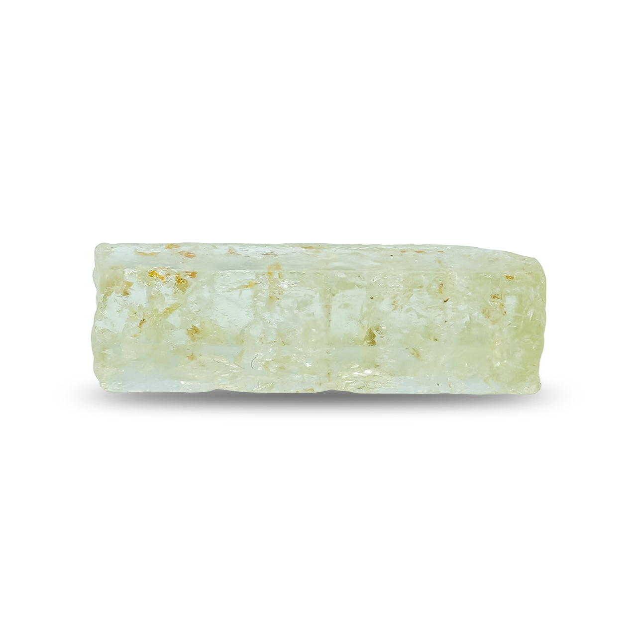 Heliodor Crystal