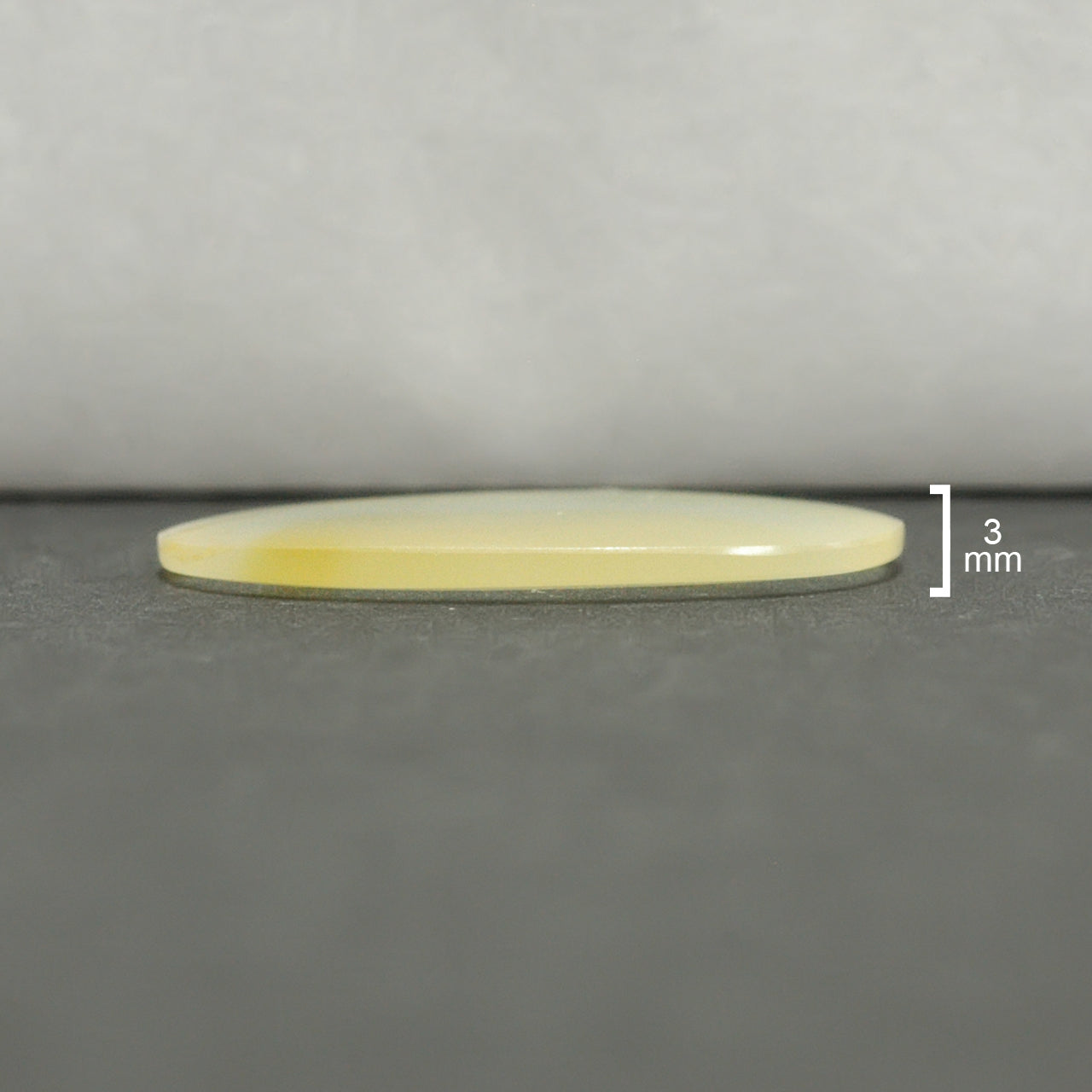 Rainbow Iris Agate Cabochon