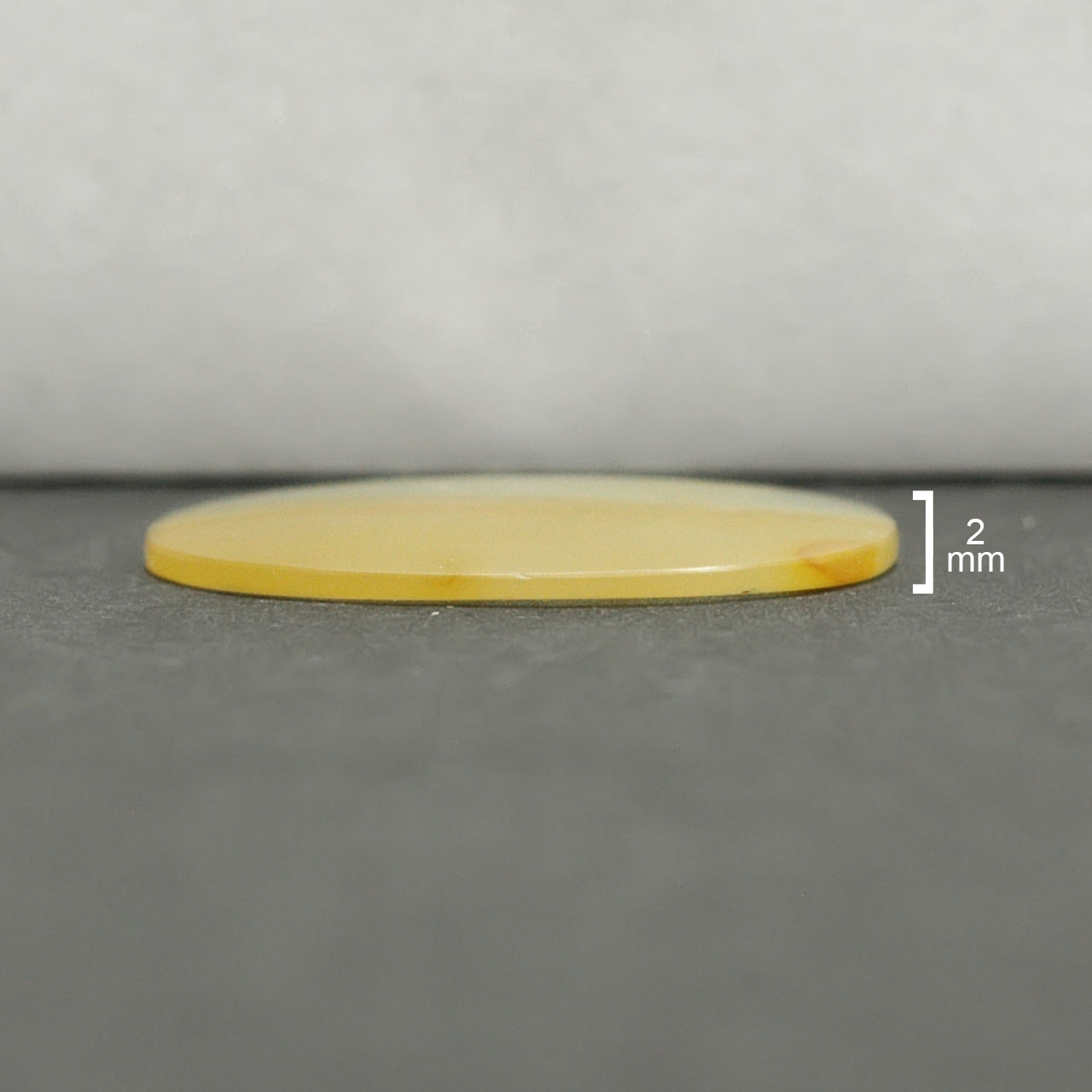 Rainbow Iris Agate Cabochon